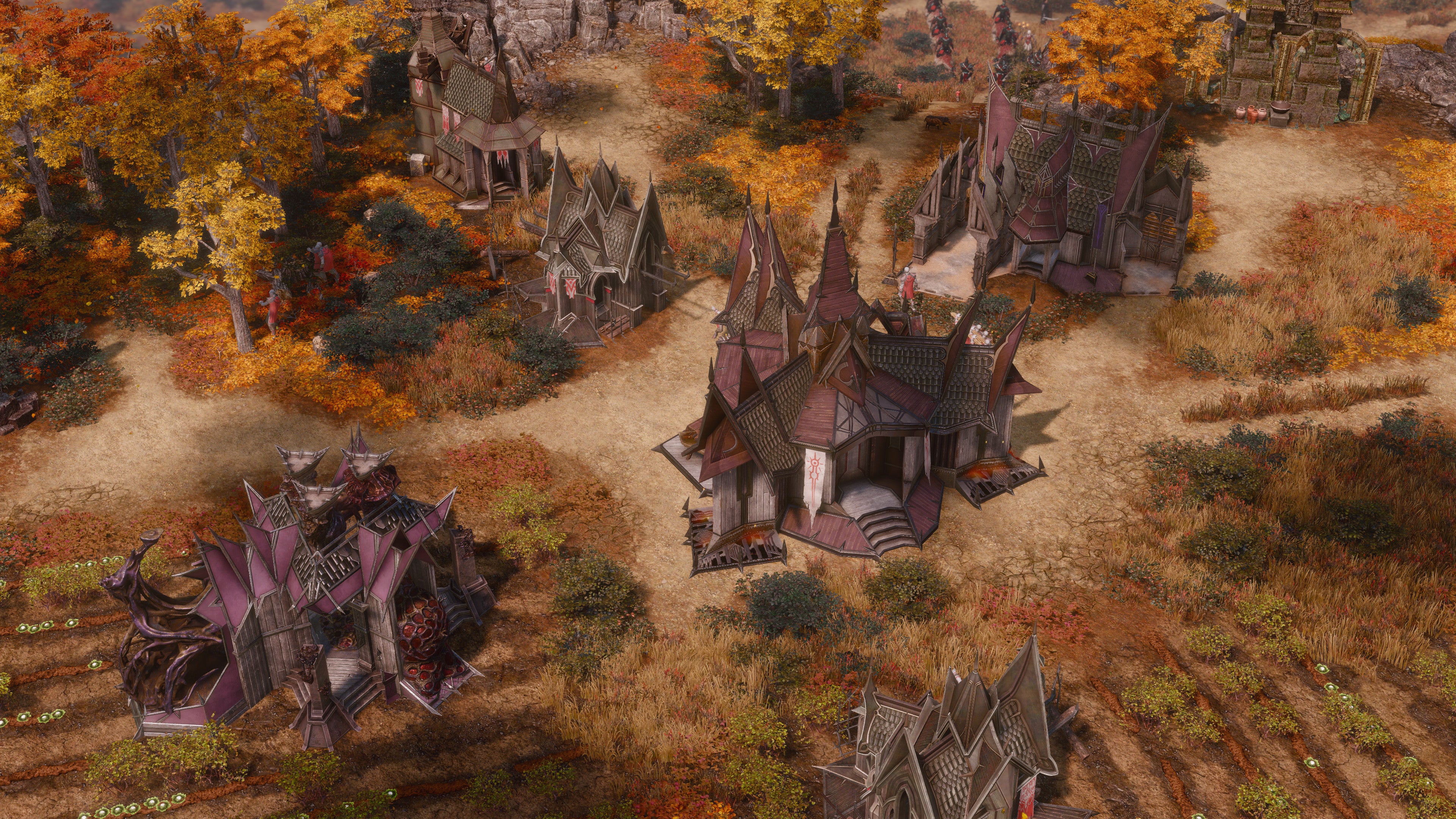 SpellForce 3 Soul Harvest - Image 7