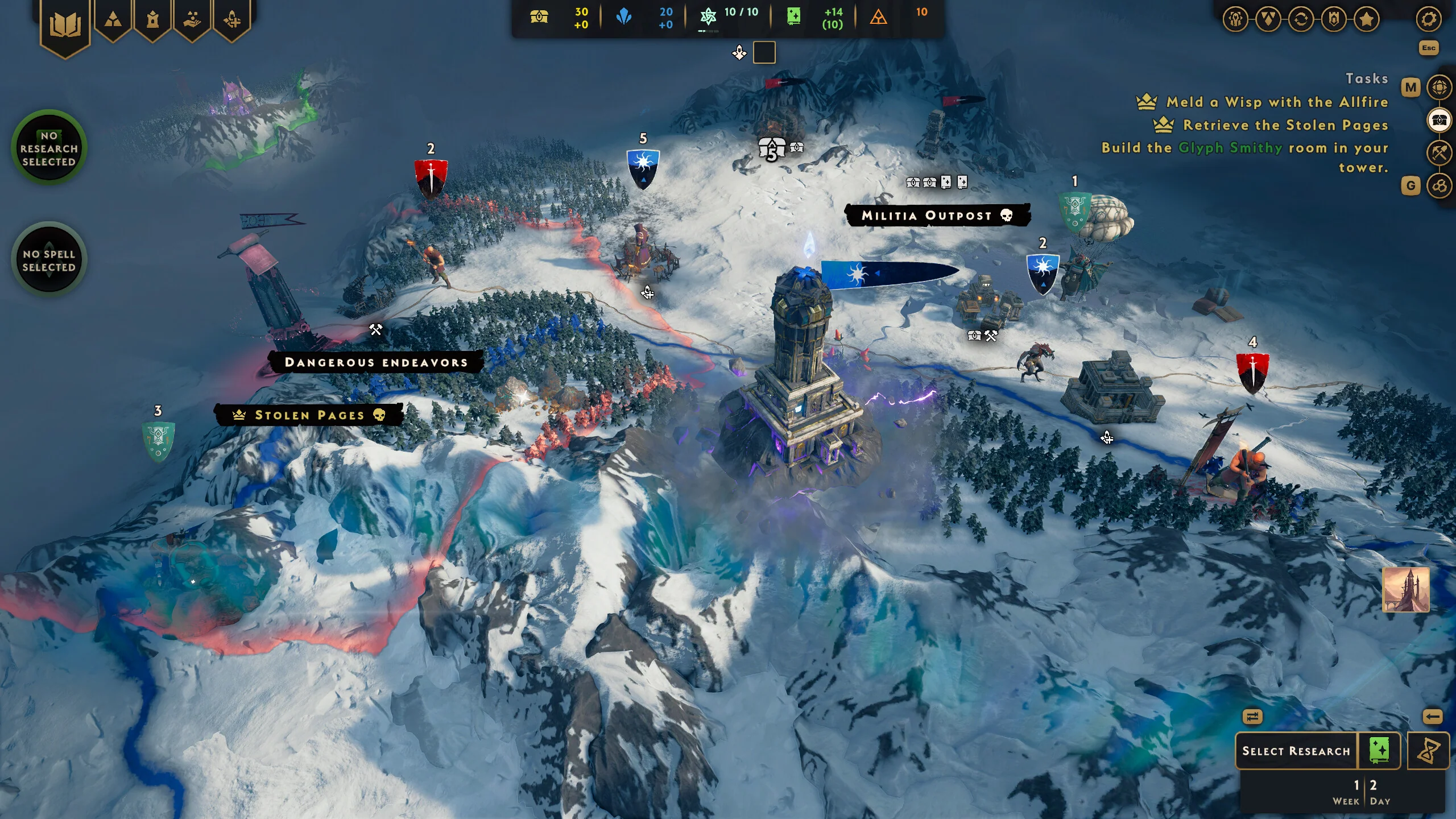 SpellForce: Conquest of Eo - Image 5
