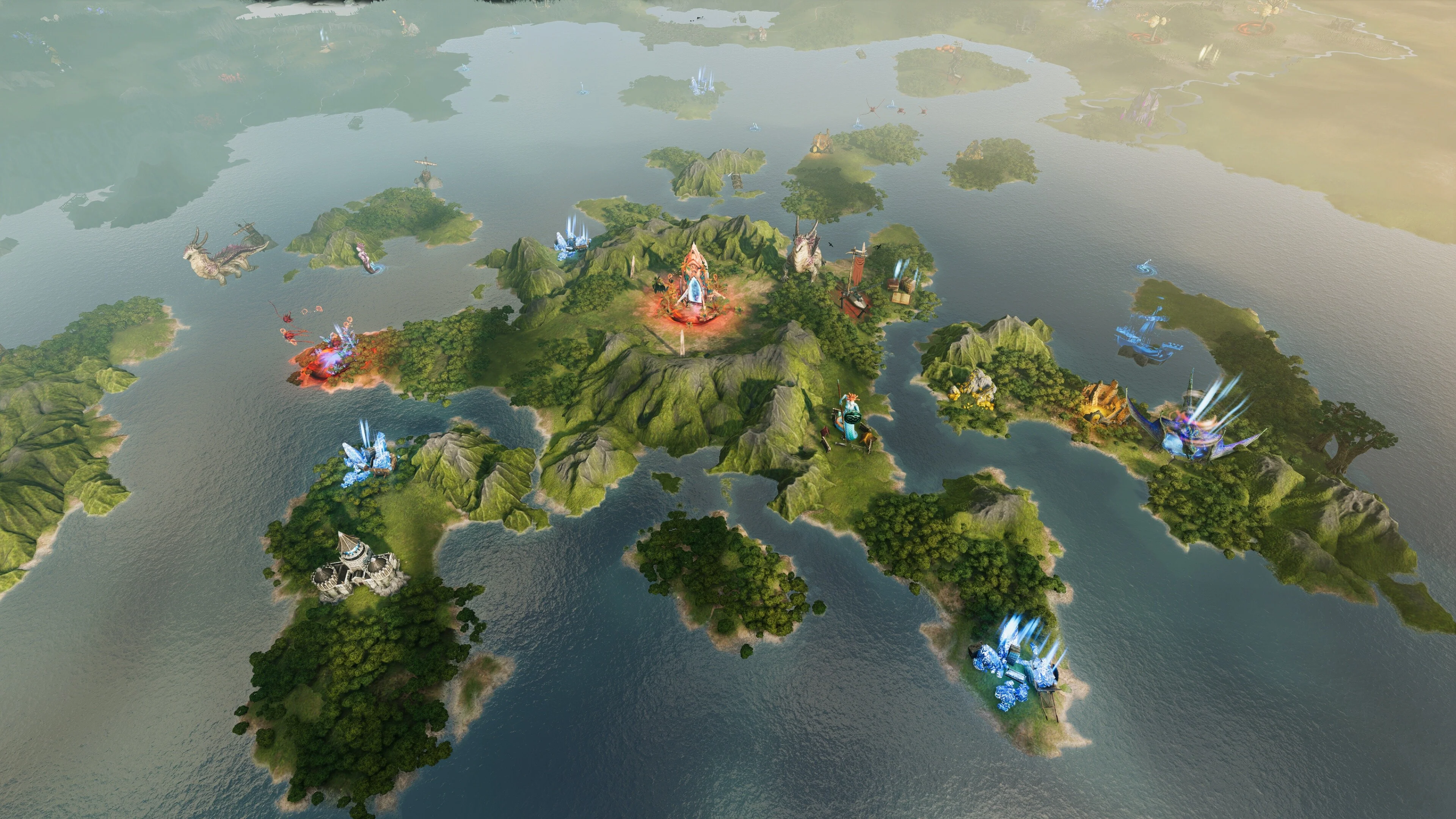 SpellForce: Conquest of Eo - Image 6