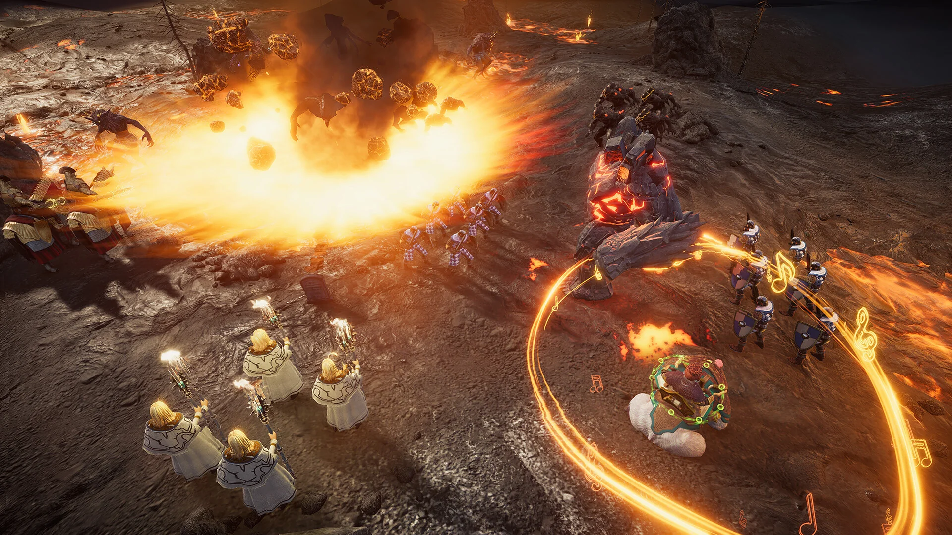 SpellForce: Conquest of Eo - Image 7