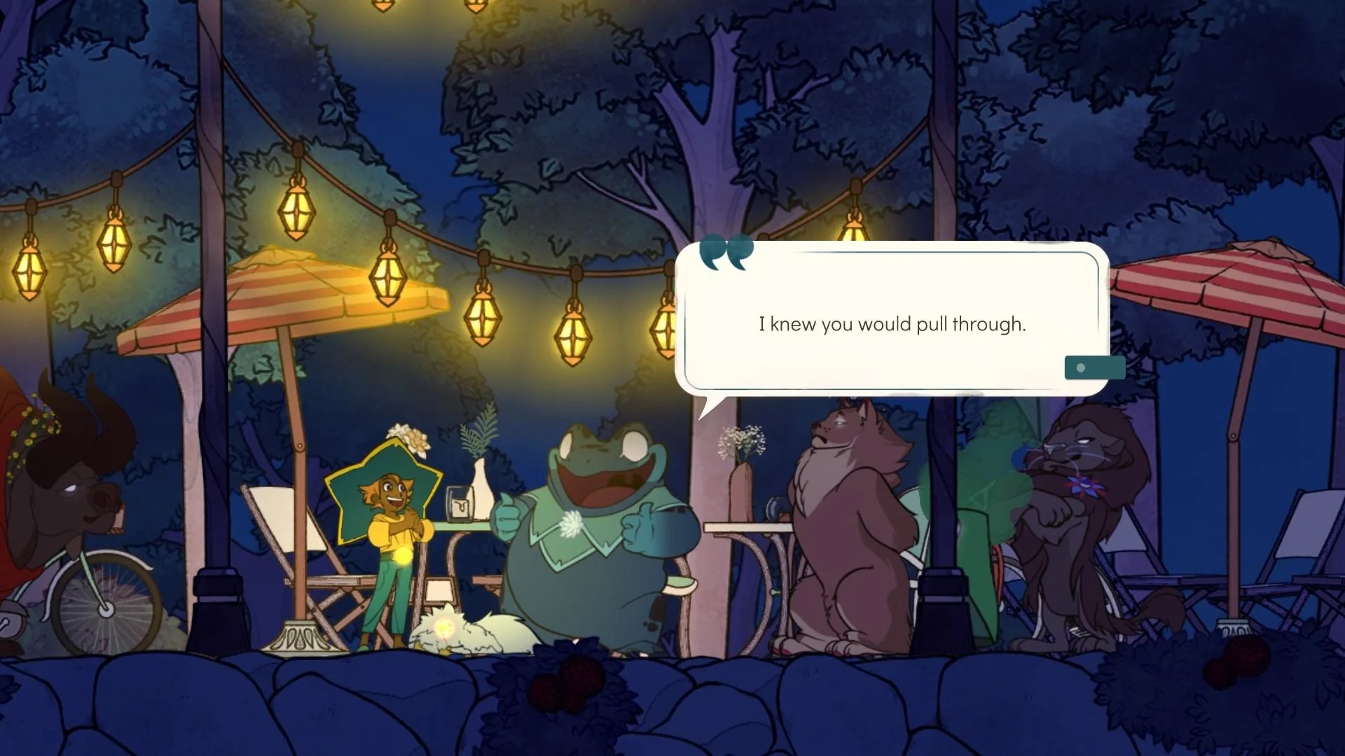 Spiritfarer®: Farewell Edition - Image 3