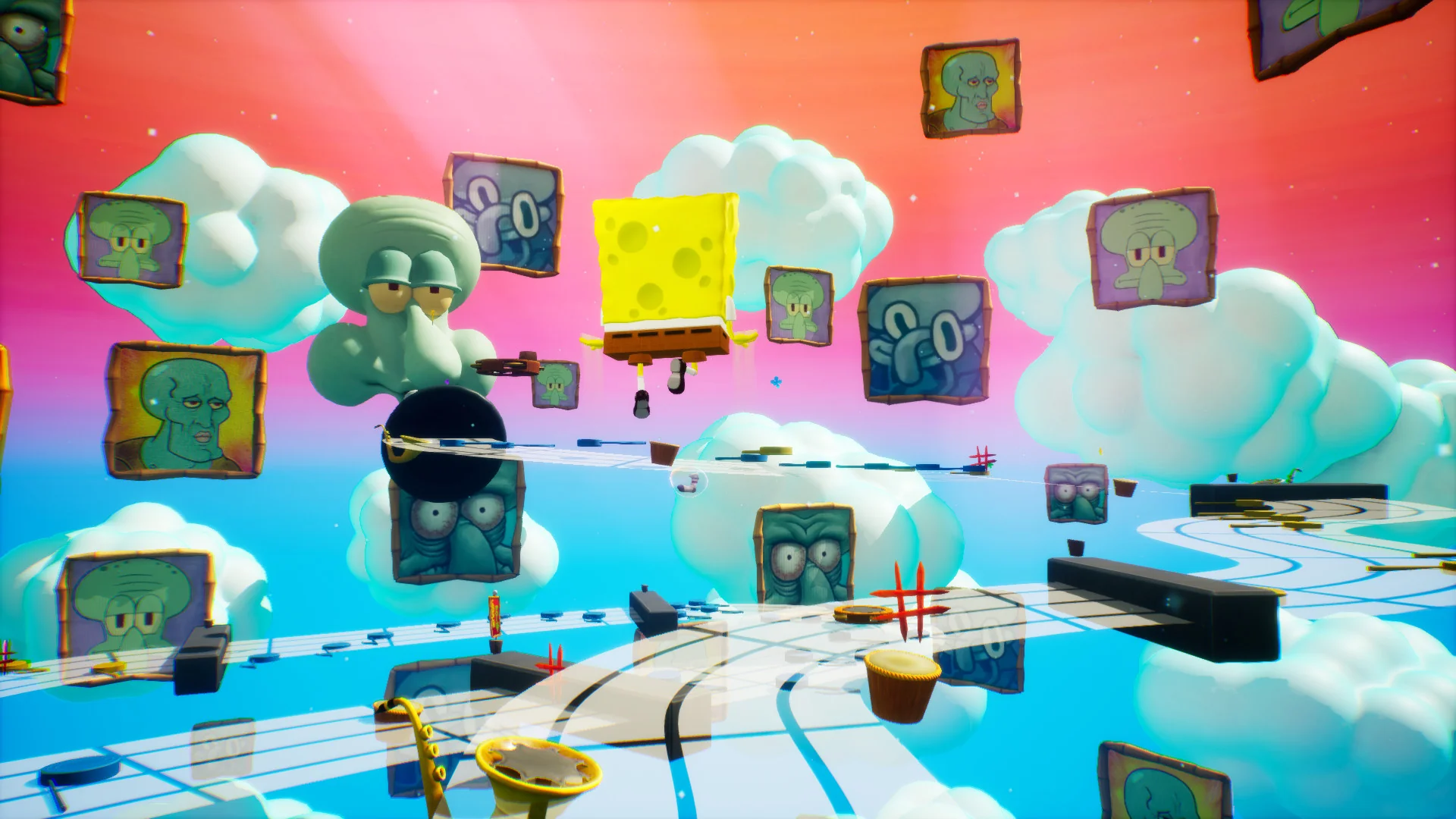 SpongeBob SquarePants: Battle for Bikini Bottom - Rehydrated - Image 6