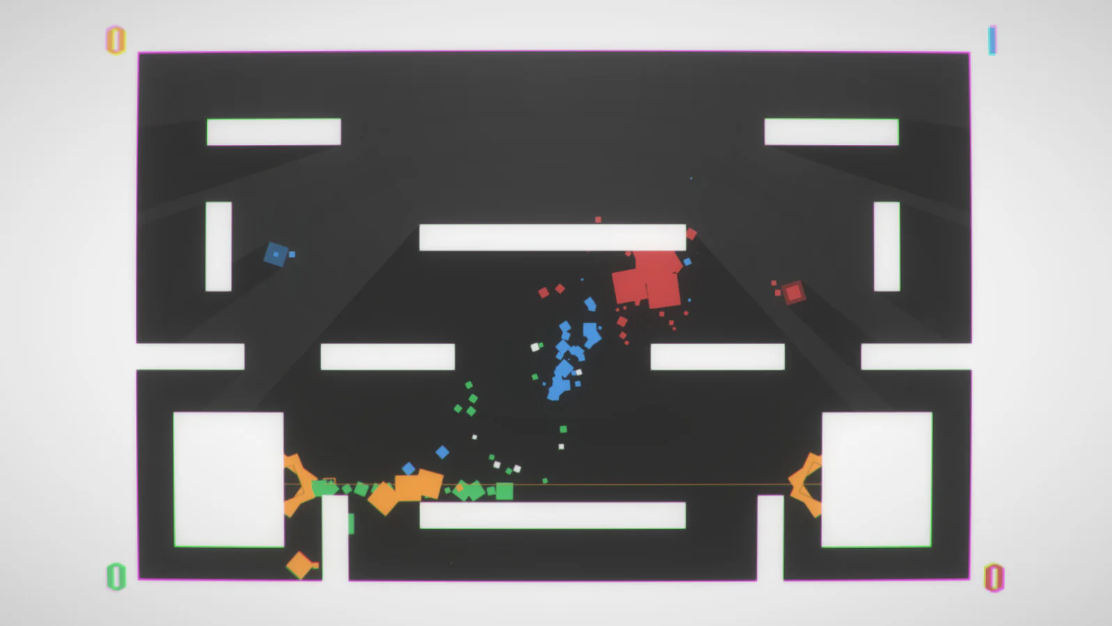 Square Brawl - Image 2