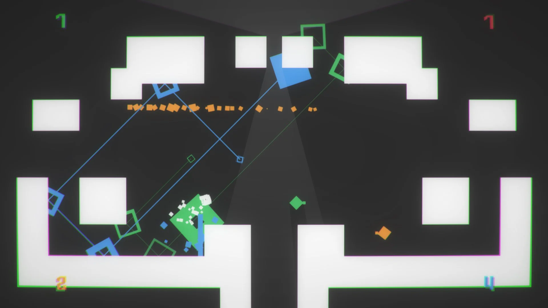 Square Brawl - Image 4