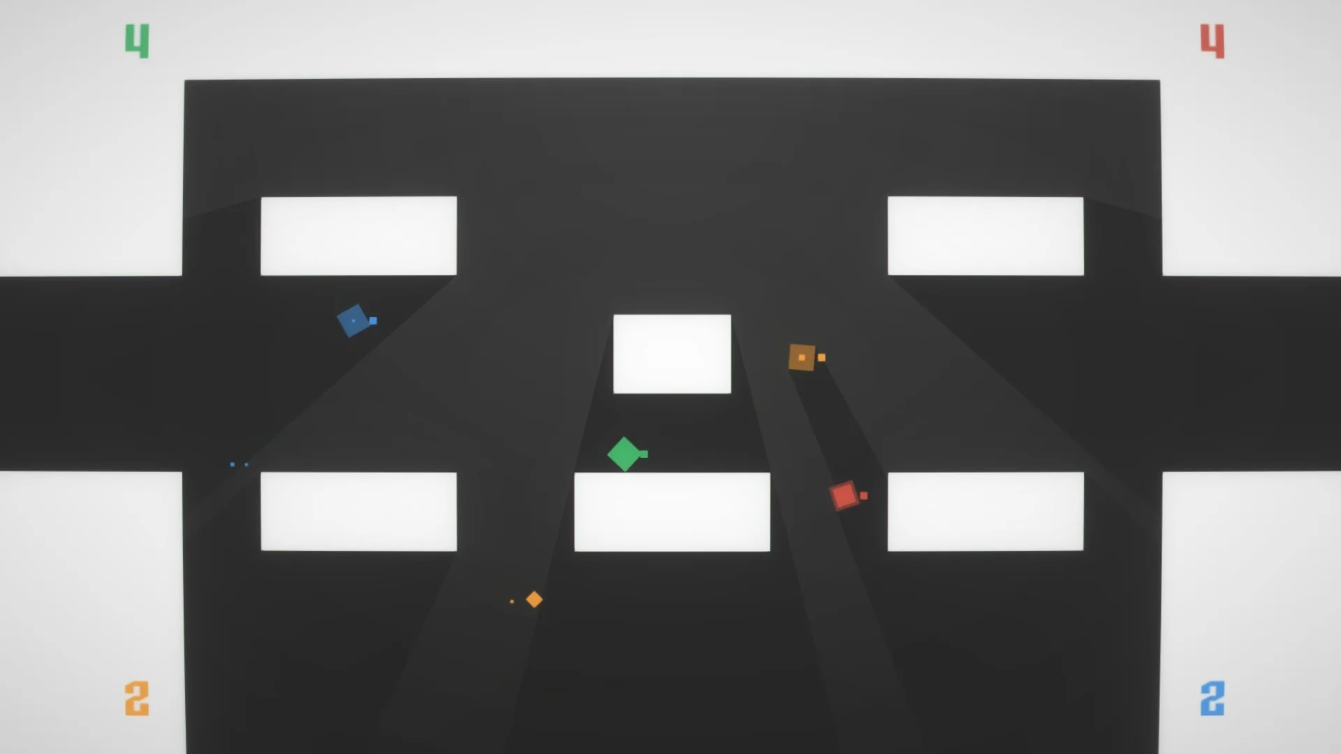Square Brawl - Image 5