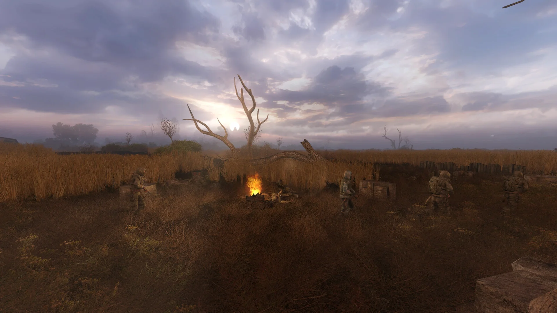S.T.A.L.K.E.R.: Clear Sky - Enhanced Edition - Image 4