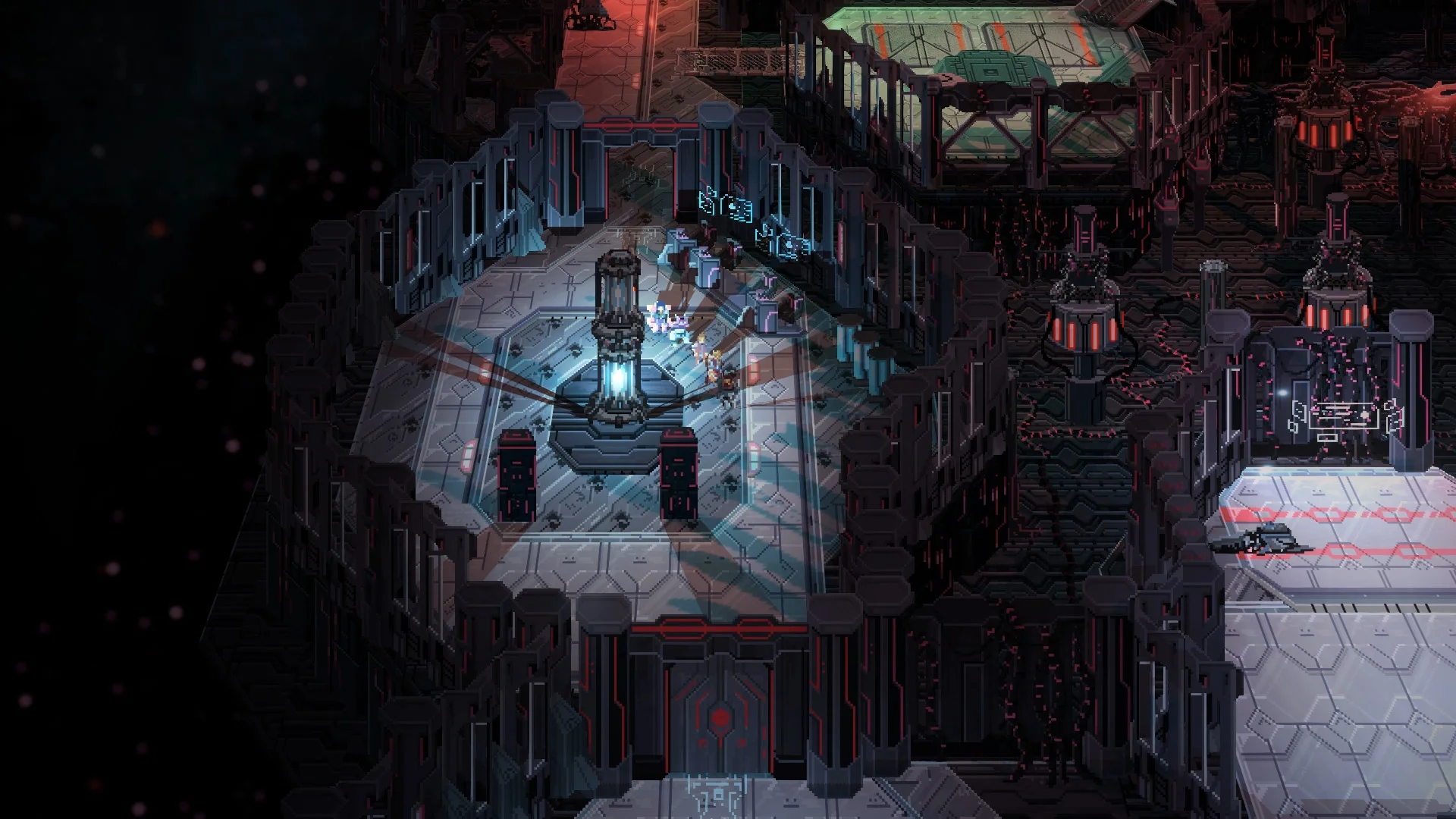 Star Renegades - Image 2