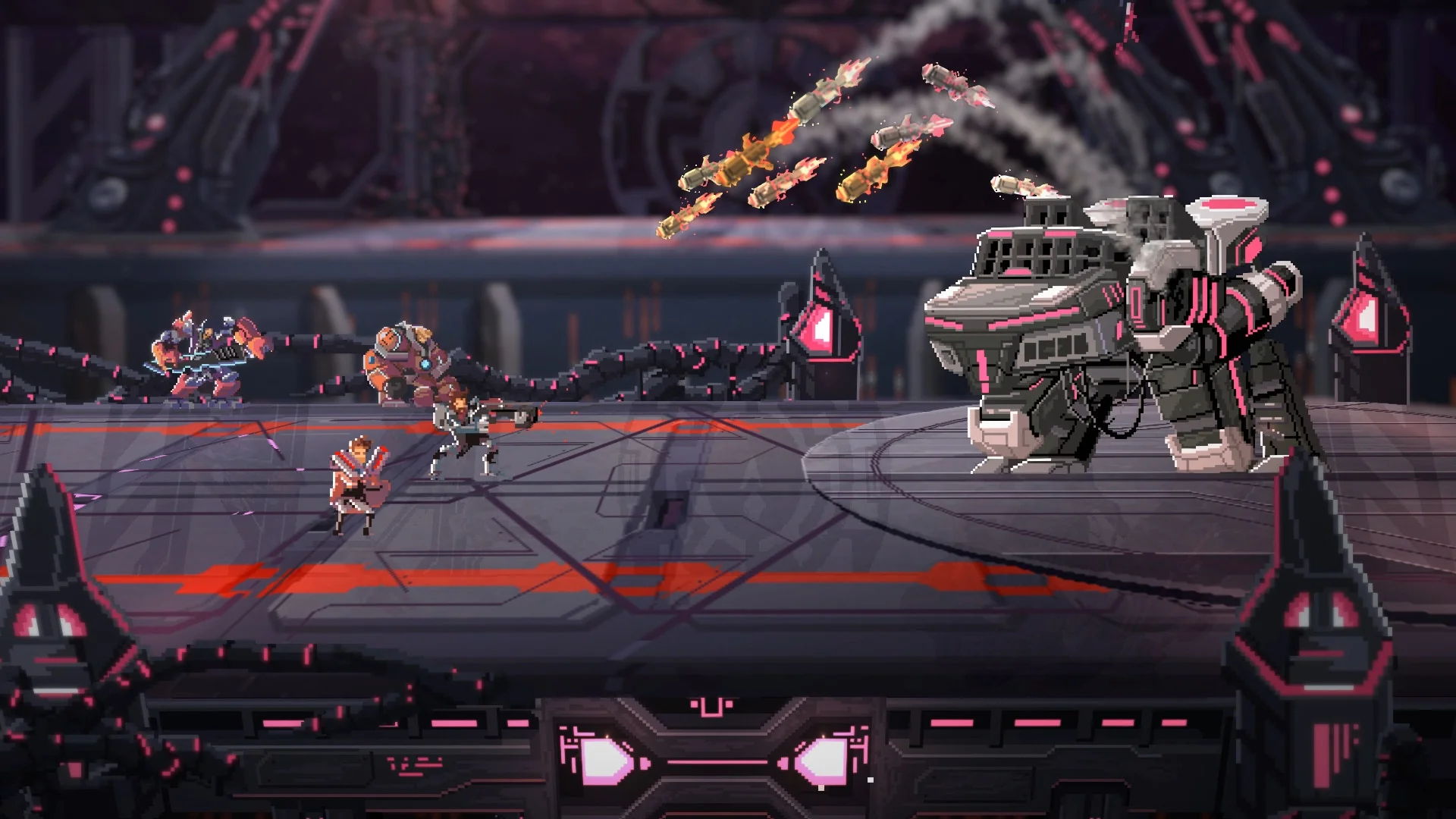 Star Renegades - Image 3