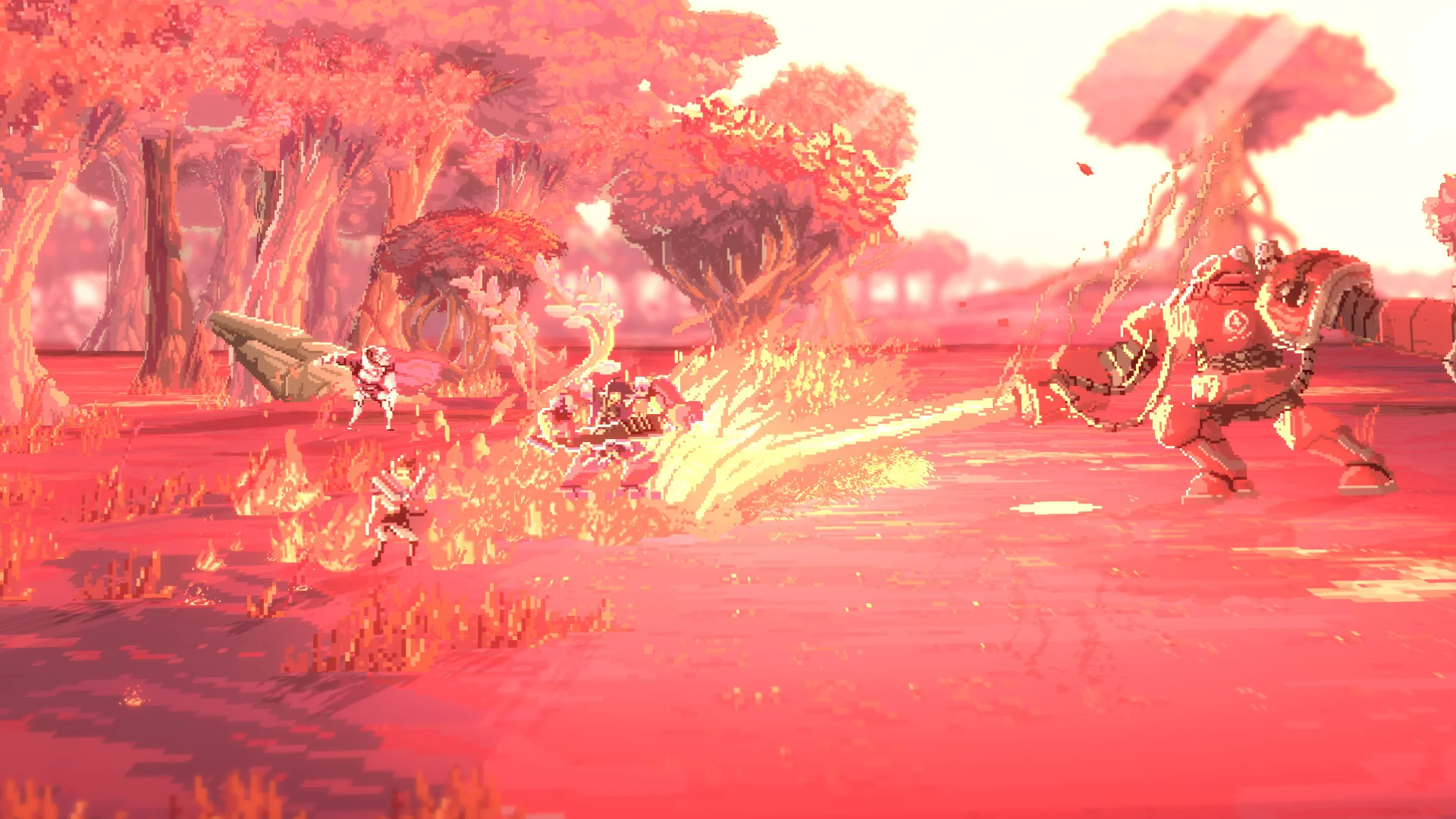 Star Renegades - Image 4