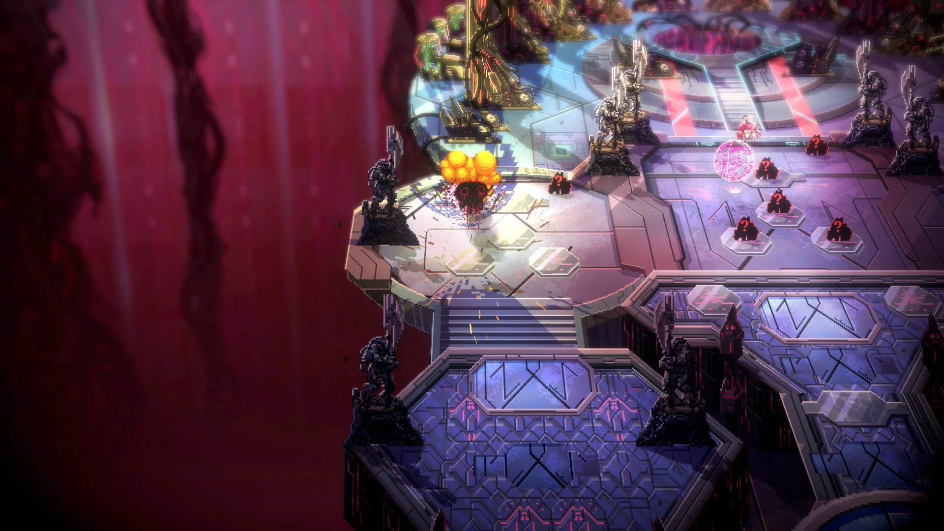 Star Renegades - Image 5