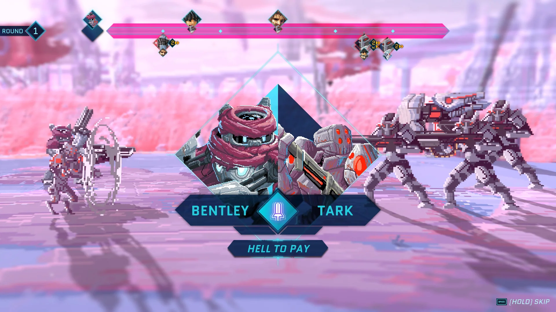 Star Renegades - Image 6