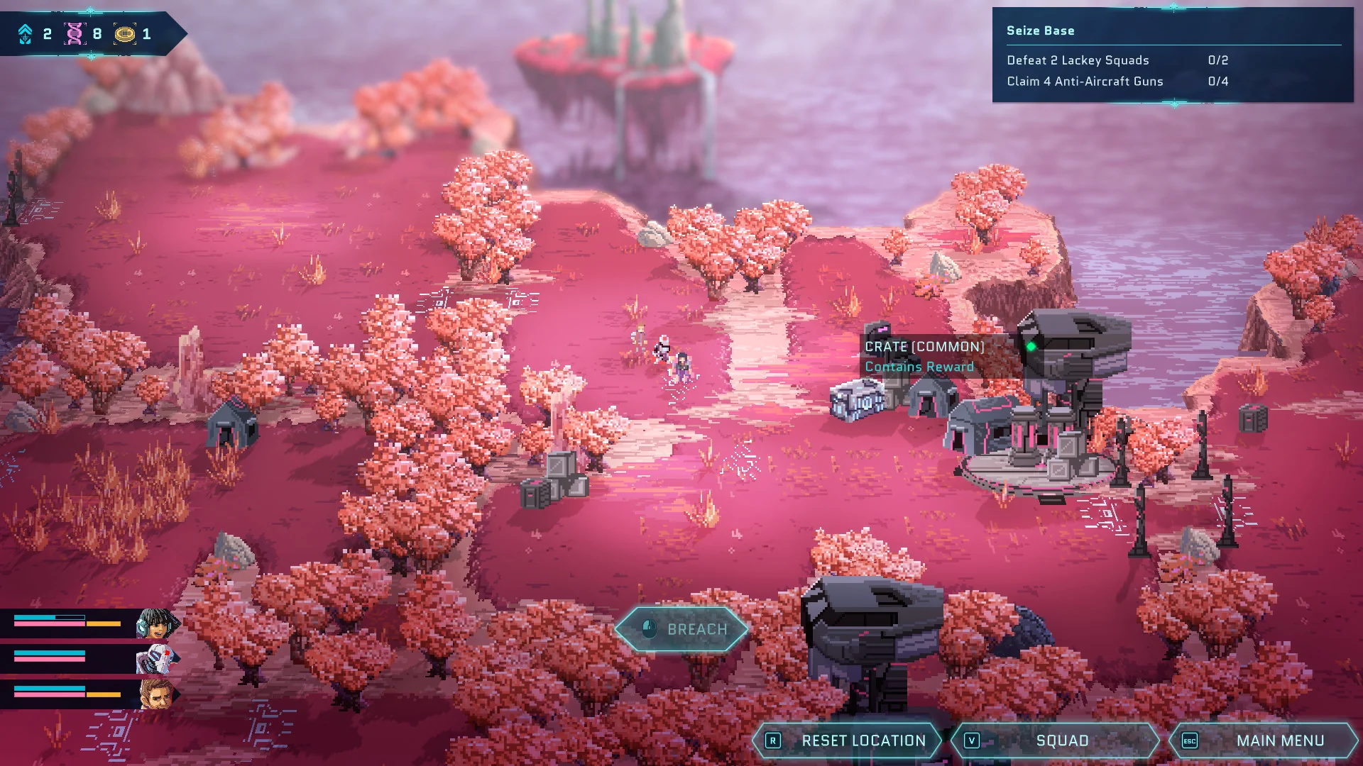 Star Renegades - Image 7