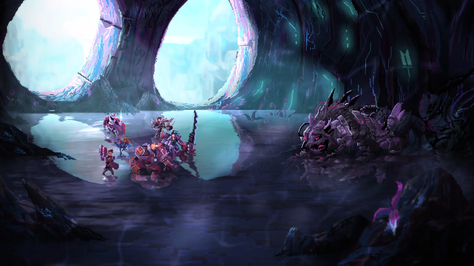 Star Renegades - Image 8