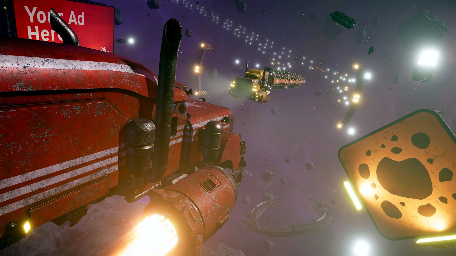 Star Trucker - Image 2