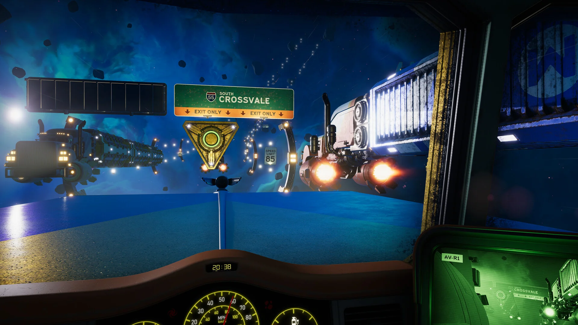 Star Trucker - Image 6