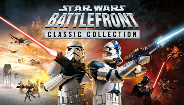 STAR WARS™: Battlefront Classic Collection