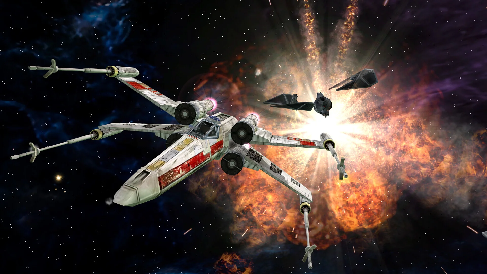 STAR WARS™: Battlefront Classic Collection - Image 2