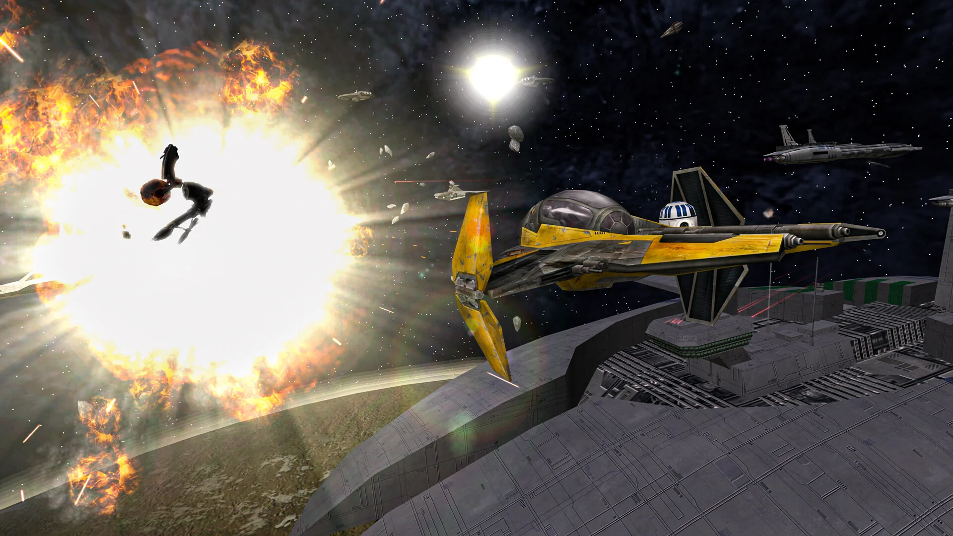 STAR WARS™: Battlefront Classic Collection - Image 5