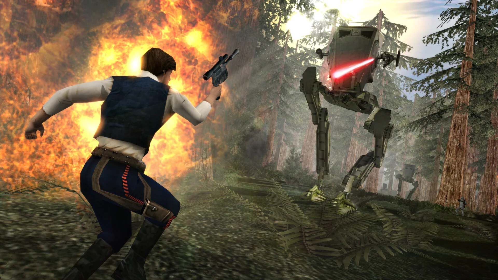 STAR WARS™: Battlefront Classic Collection - Image 9
