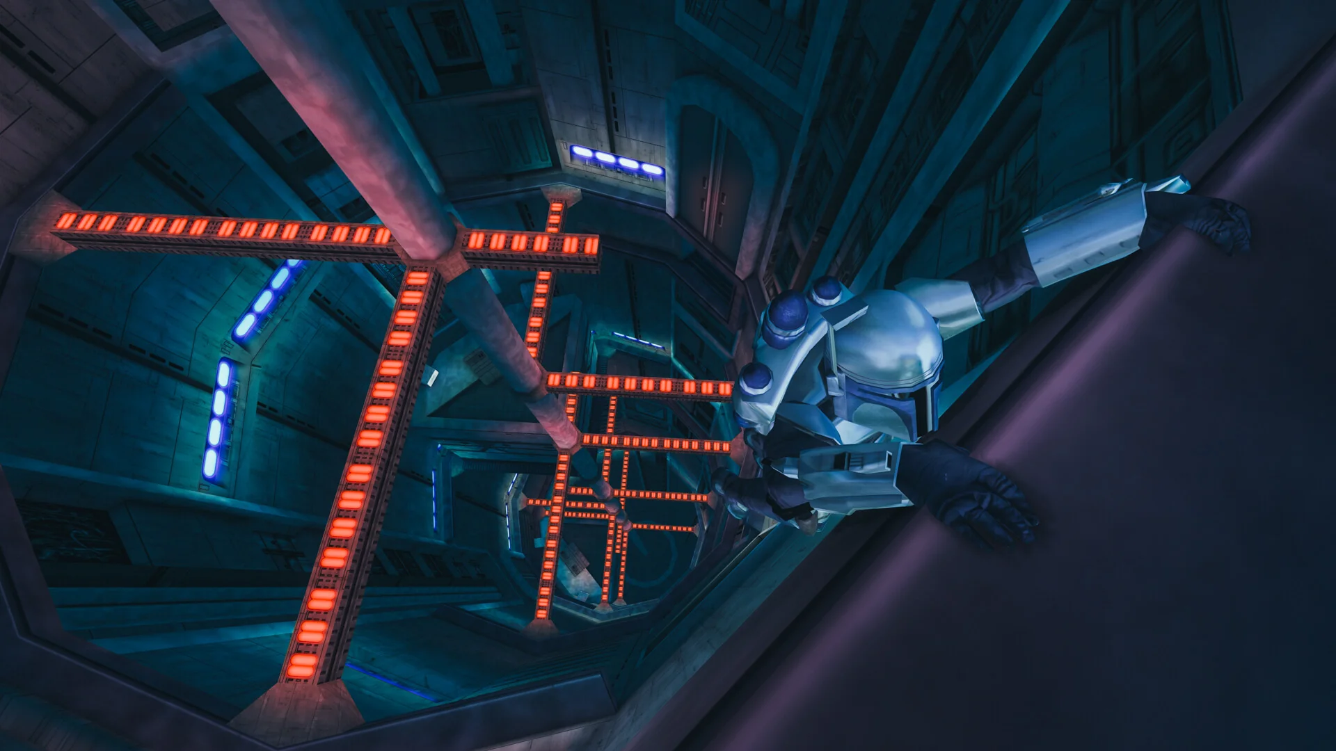 STAR WARS™: Bounty Hunter™ - Image 11