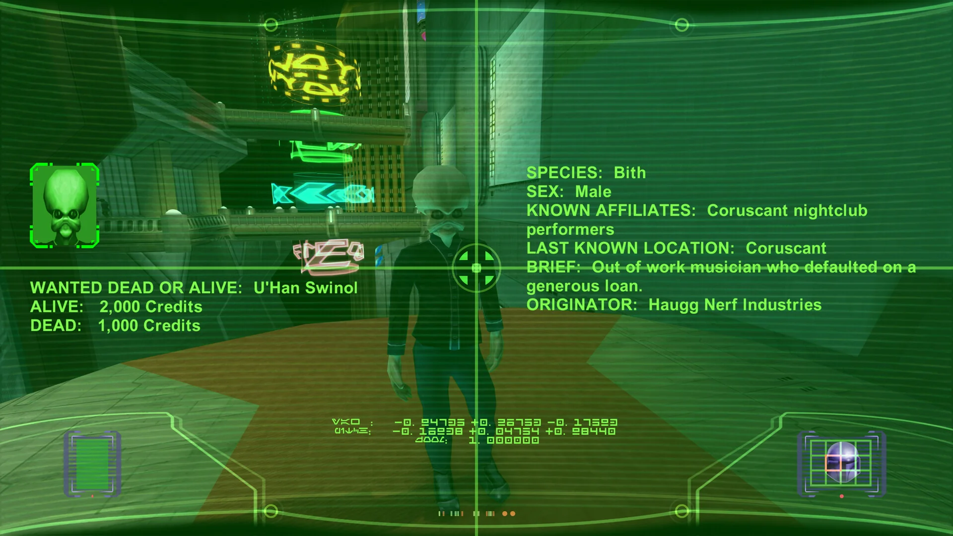 STAR WARS™: Bounty Hunter™ - Image 12