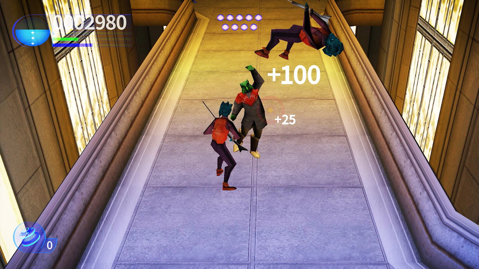 STAR WARS™: Episode I: Jedi Power Battles™ - Image 3