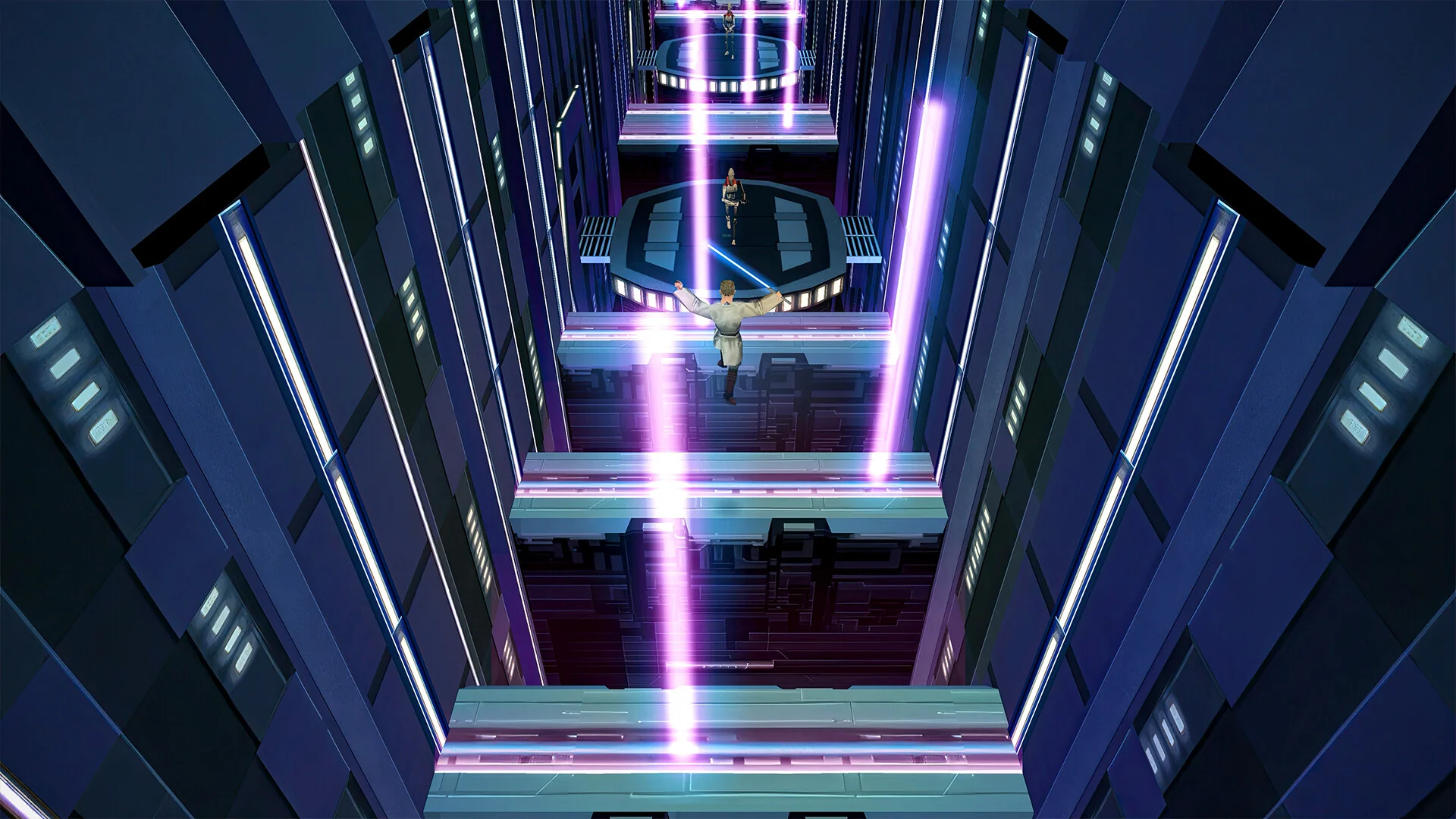 STAR WARS™: Episode I: Jedi Power Battles™ - Image 6