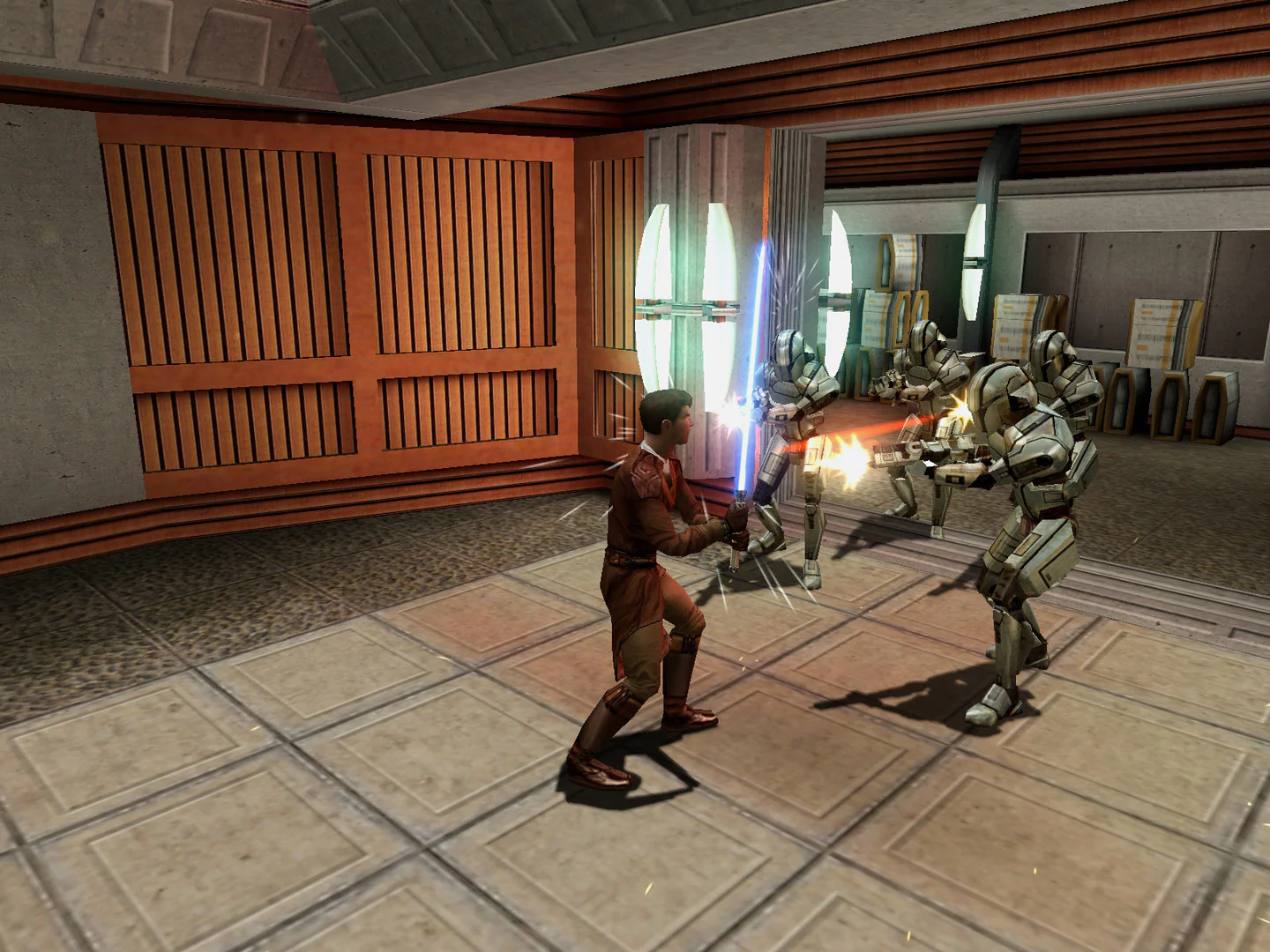 STAR WARS™ Knights of the Old Republic™ - Image 7
