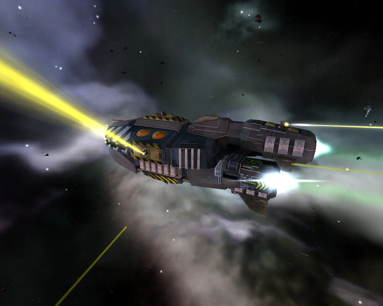 Star Wolves 2 - Image 13