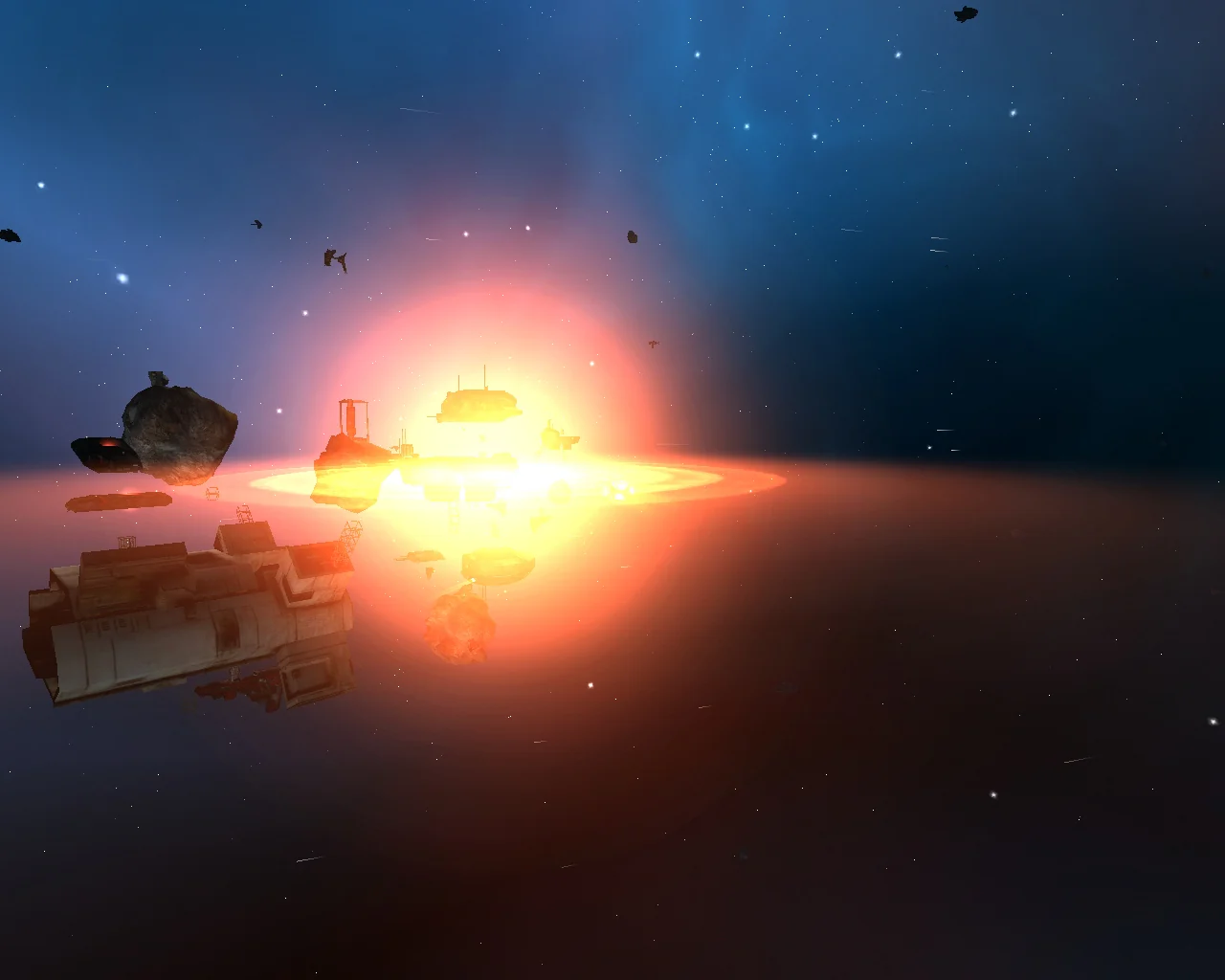 Star Wolves 2 - Image 14