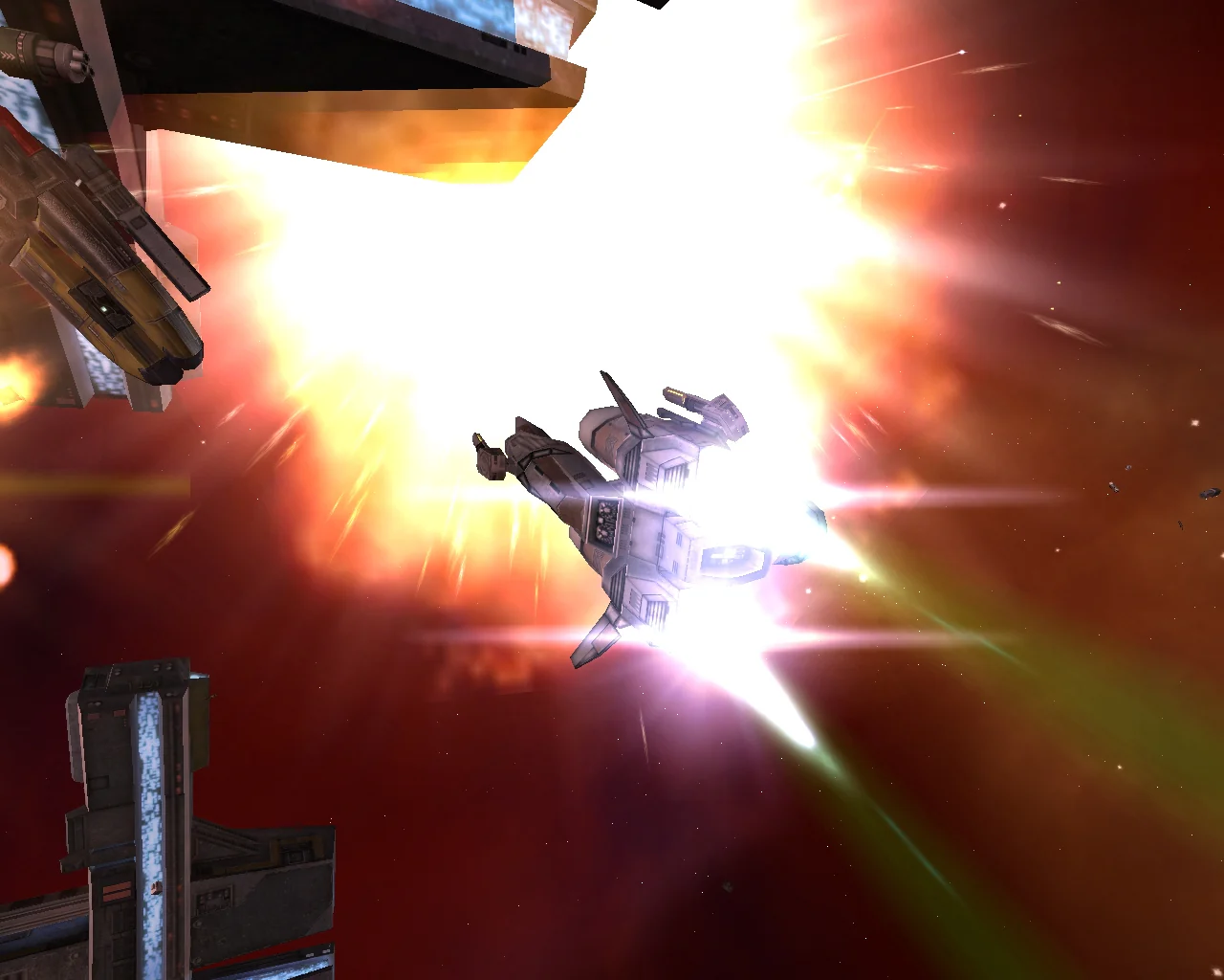 Star Wolves 2 - Image 3