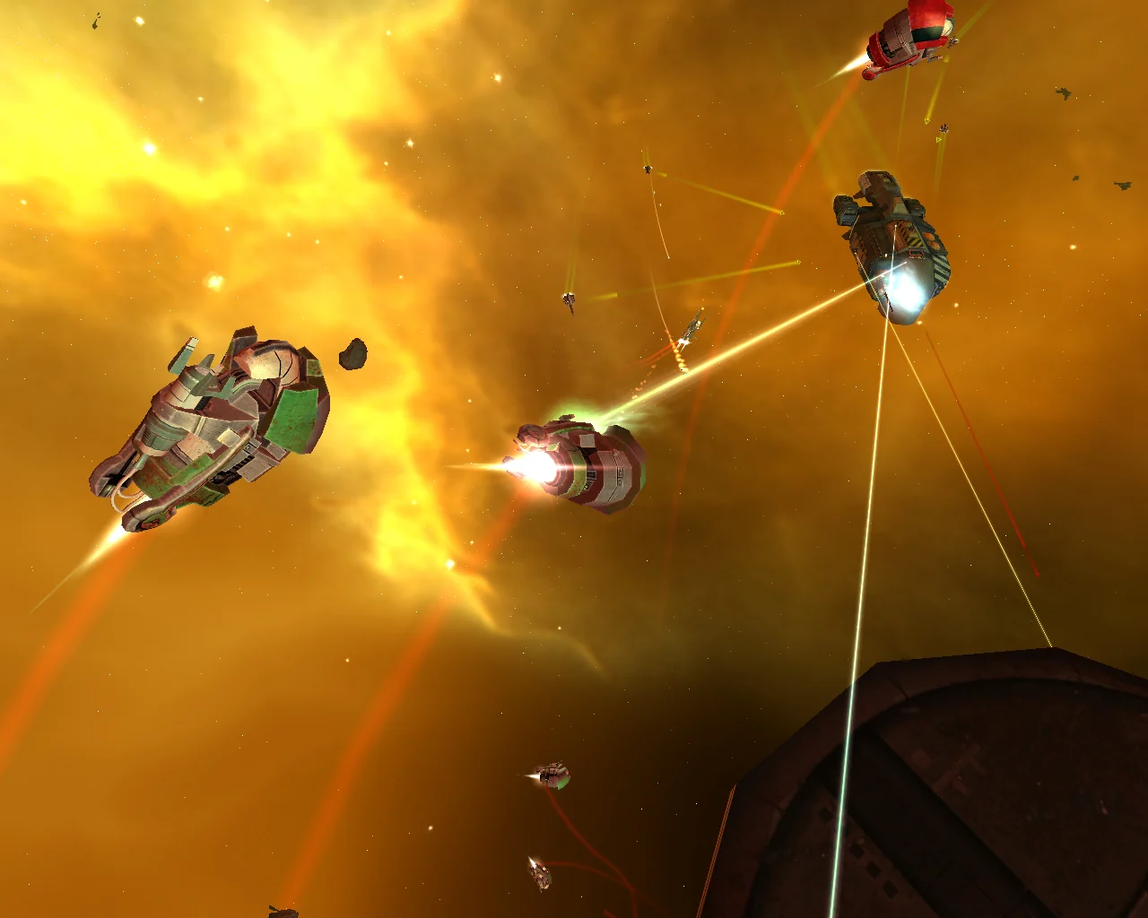 Star Wolves 2 - Image 7