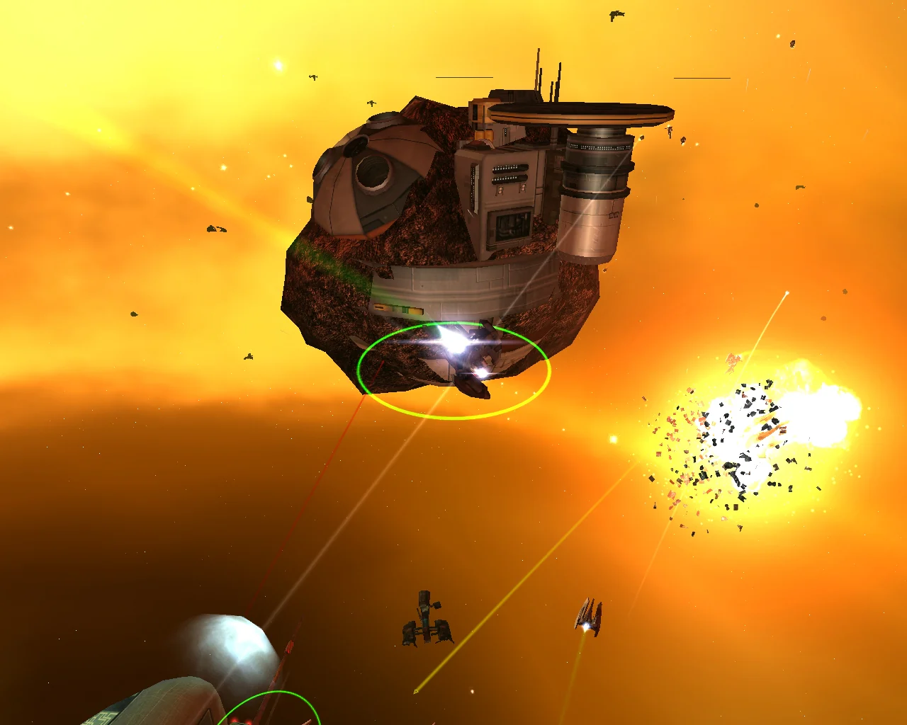 Star Wolves 2 - Image 8
