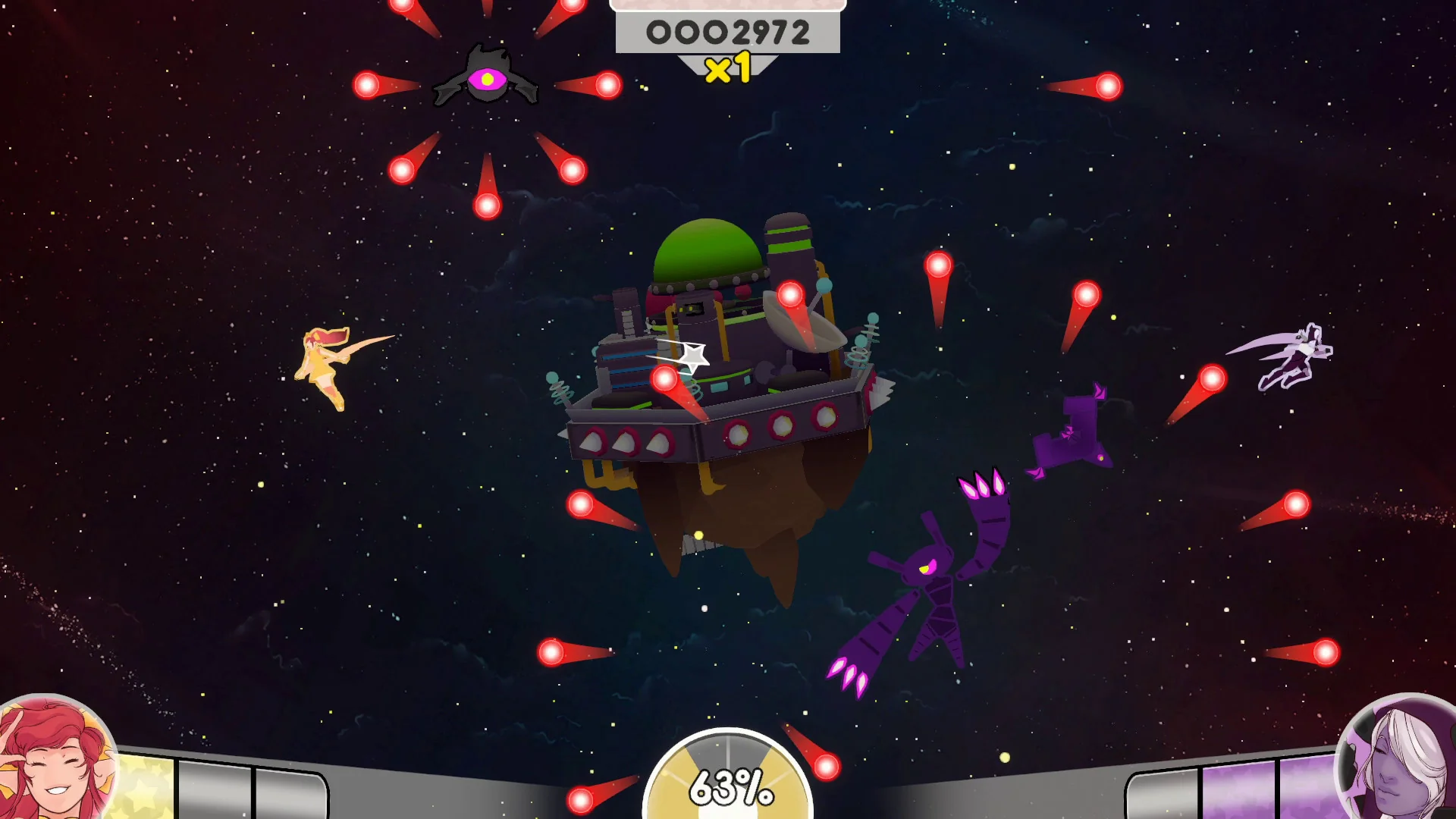 StarCrossed - Image 4
