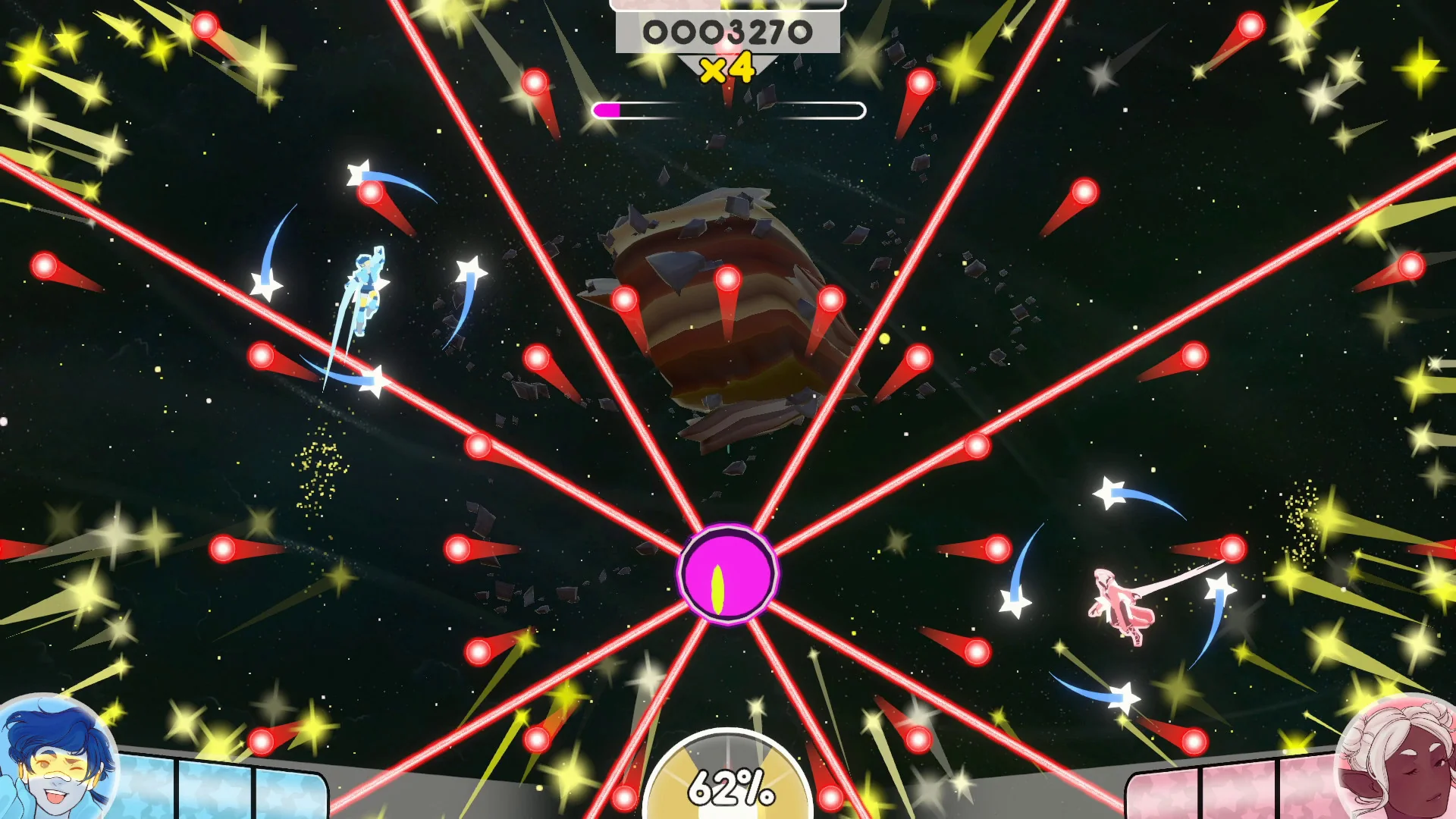 StarCrossed - Image 5