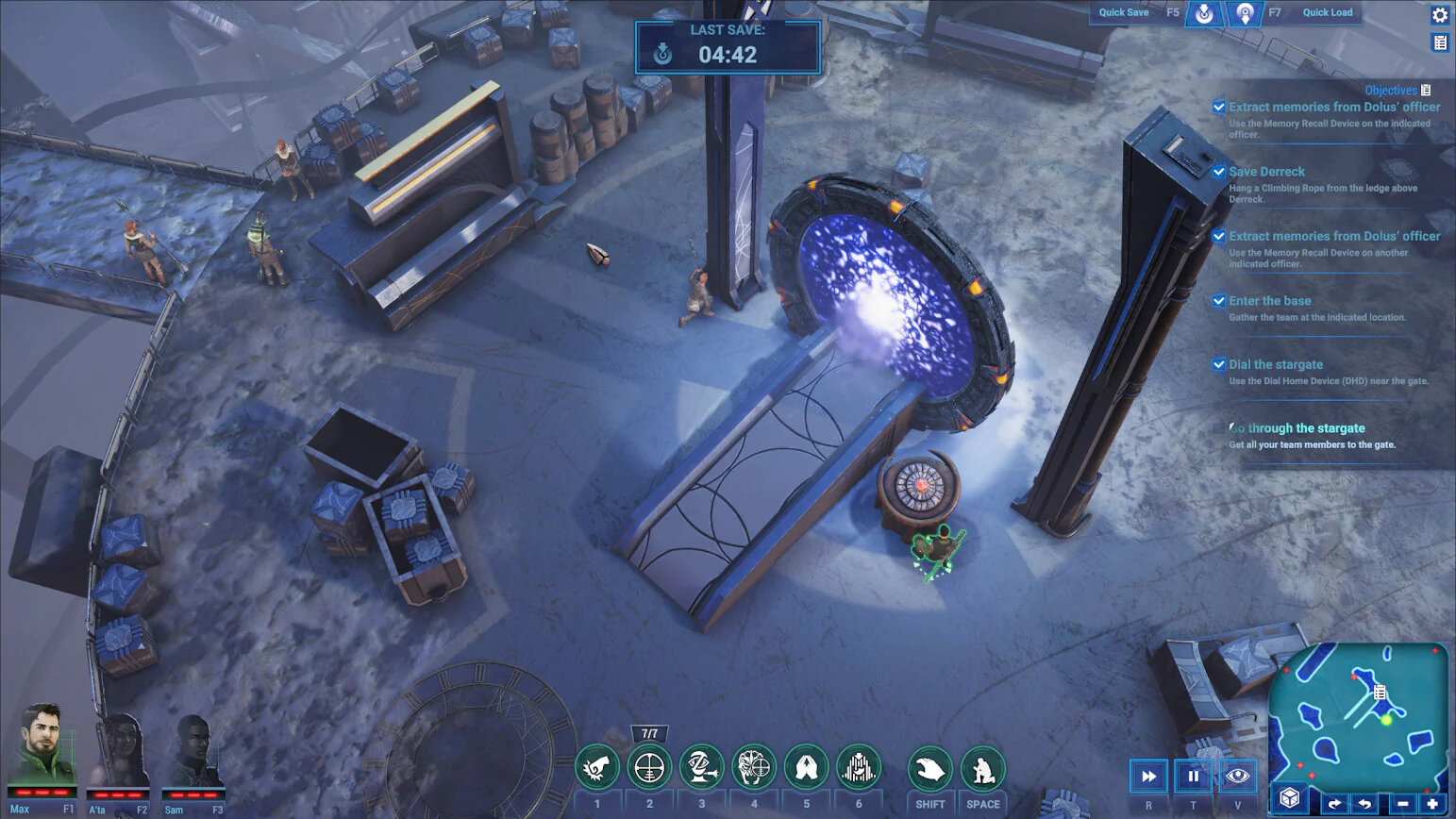 Stargate: Timekeepers - Image 13