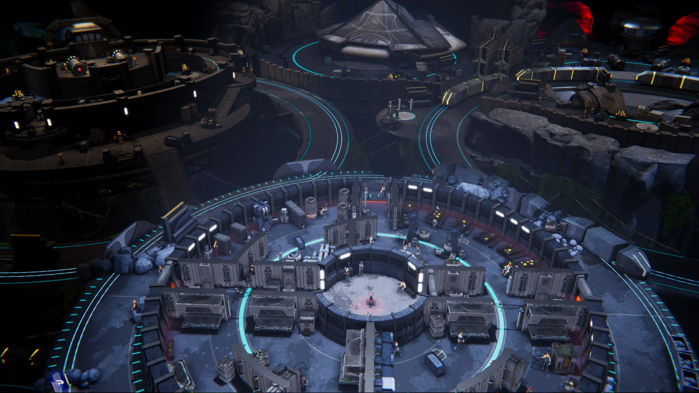 Stargate: Timekeepers - Image 17