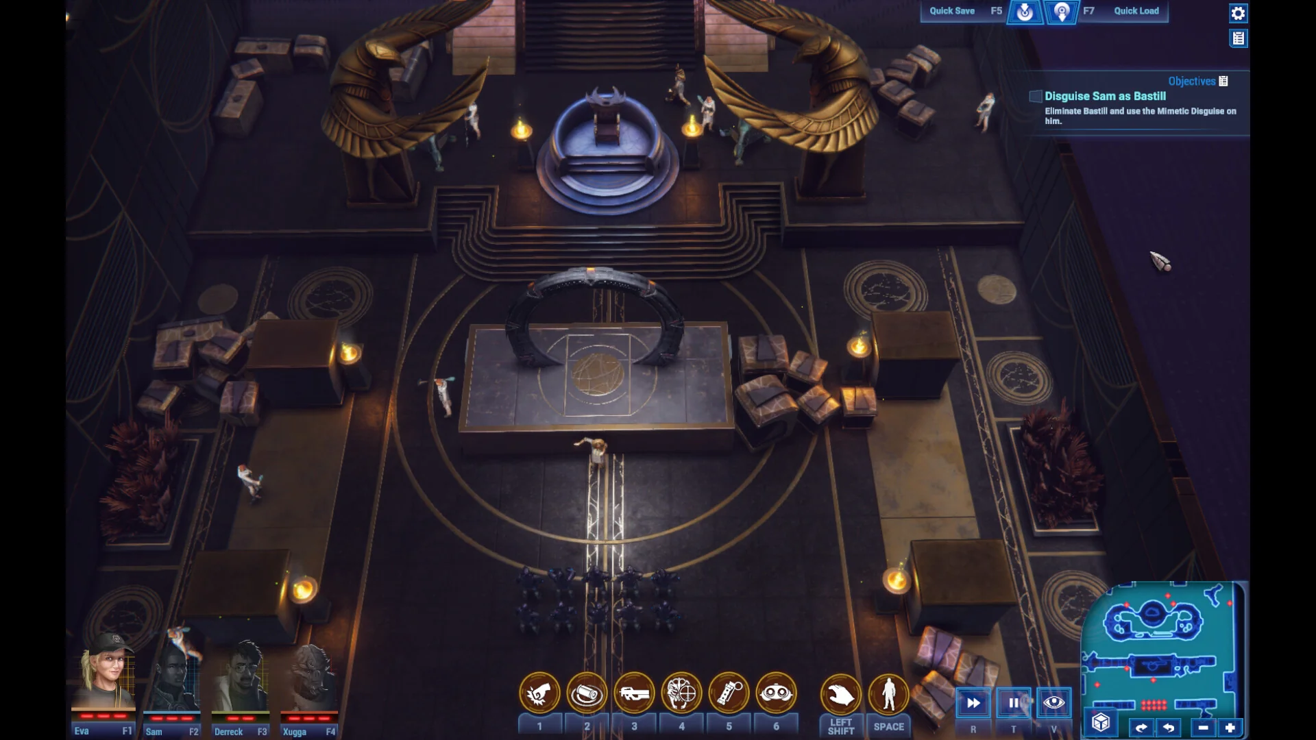 Stargate: Timekeepers - Image 2