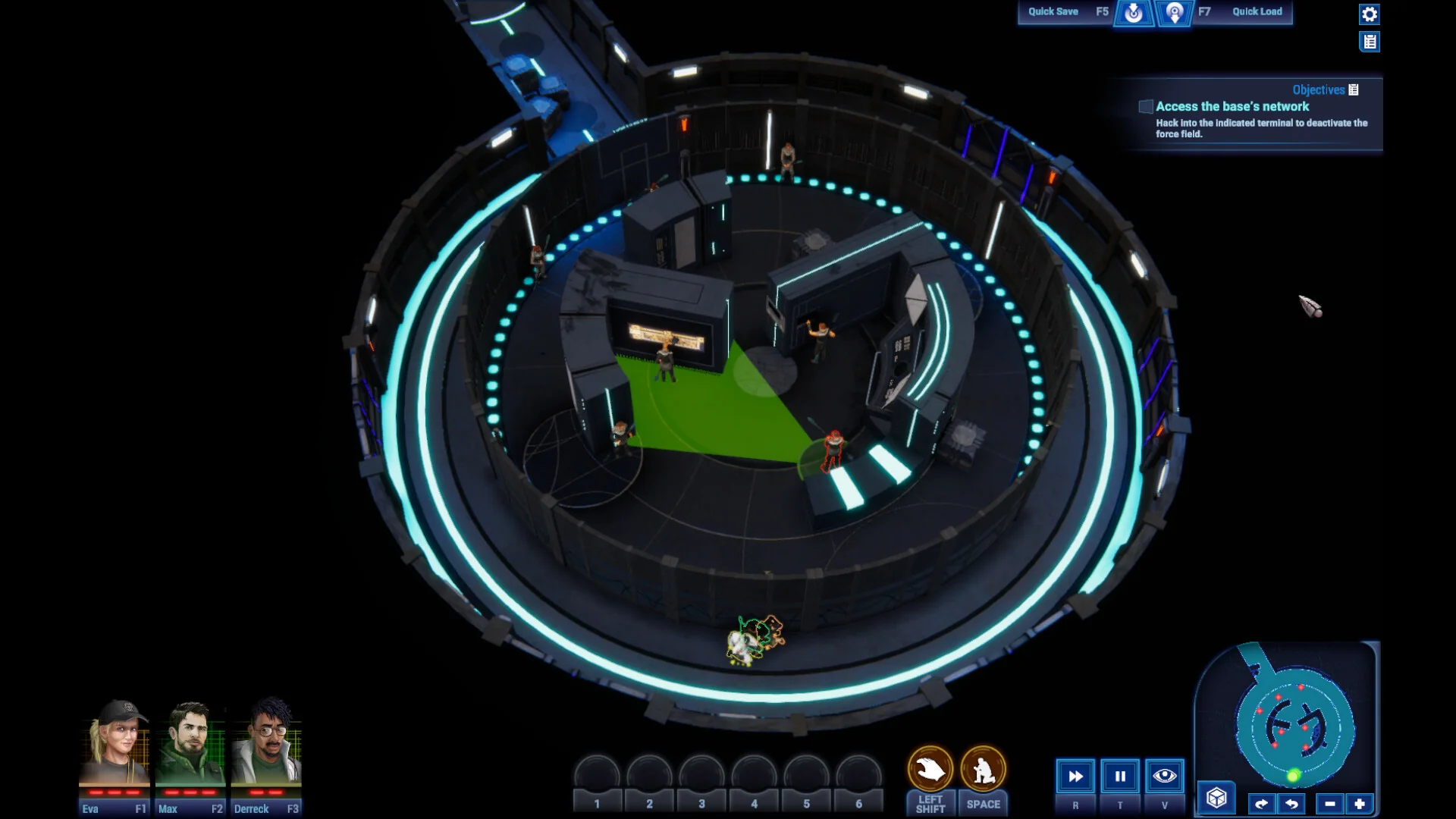Stargate: Timekeepers - Image 3
