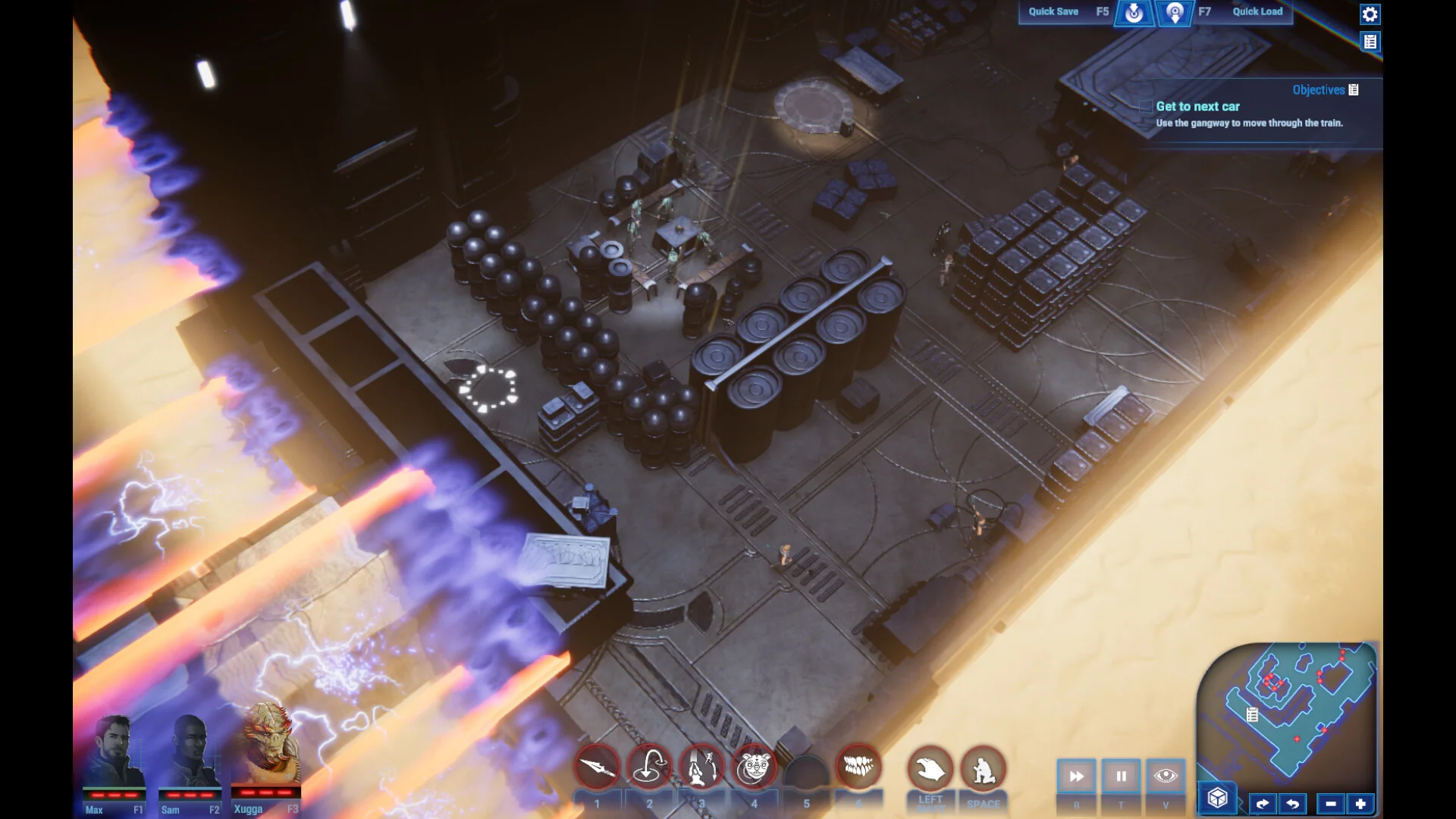 Stargate: Timekeepers - Image 6