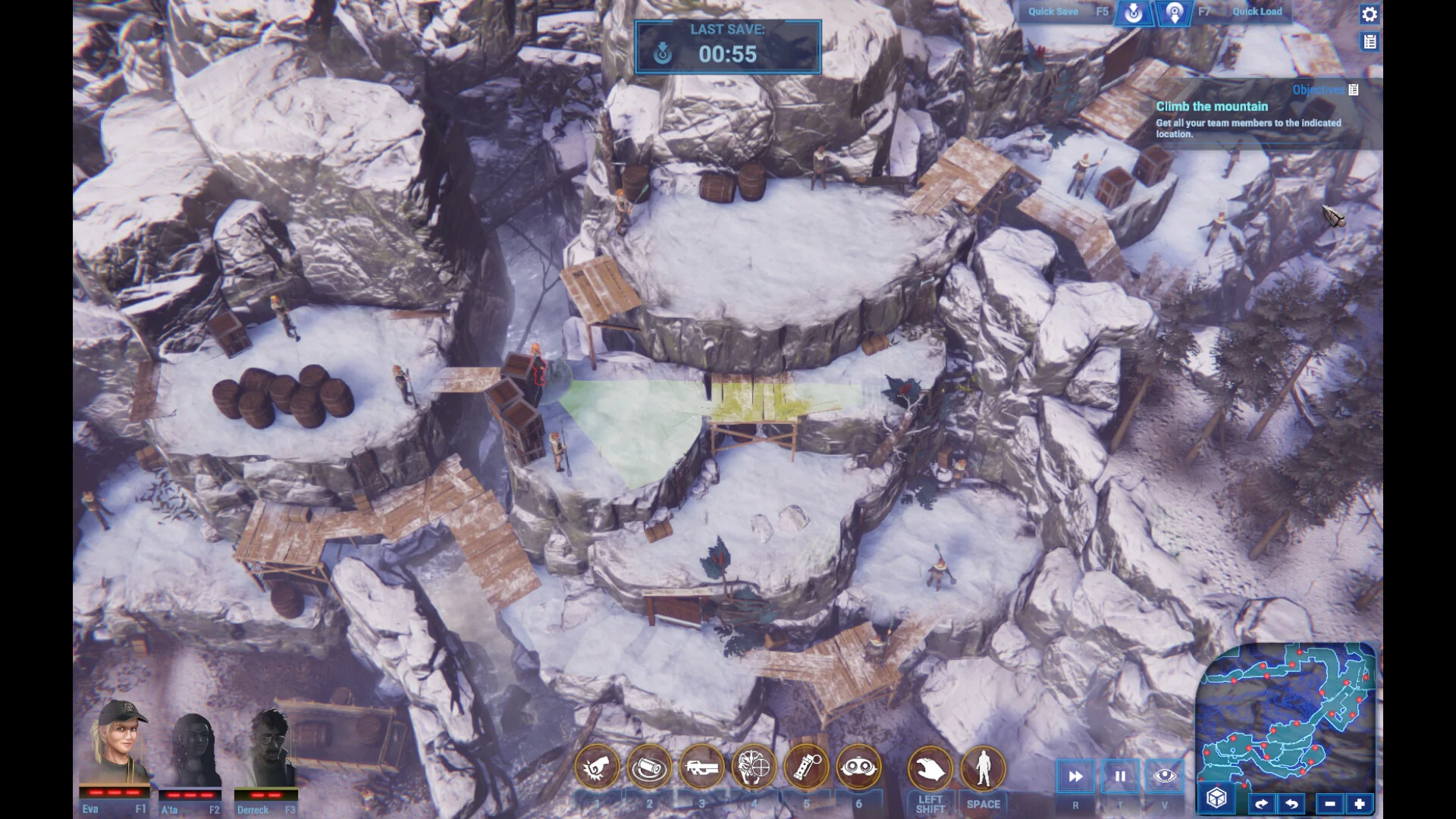 Stargate: Timekeepers - Image 8