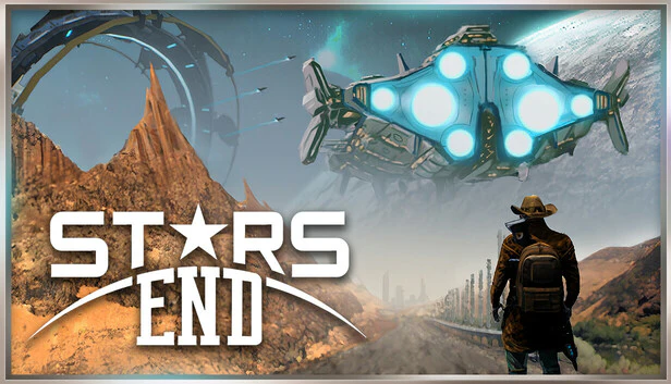Stars End