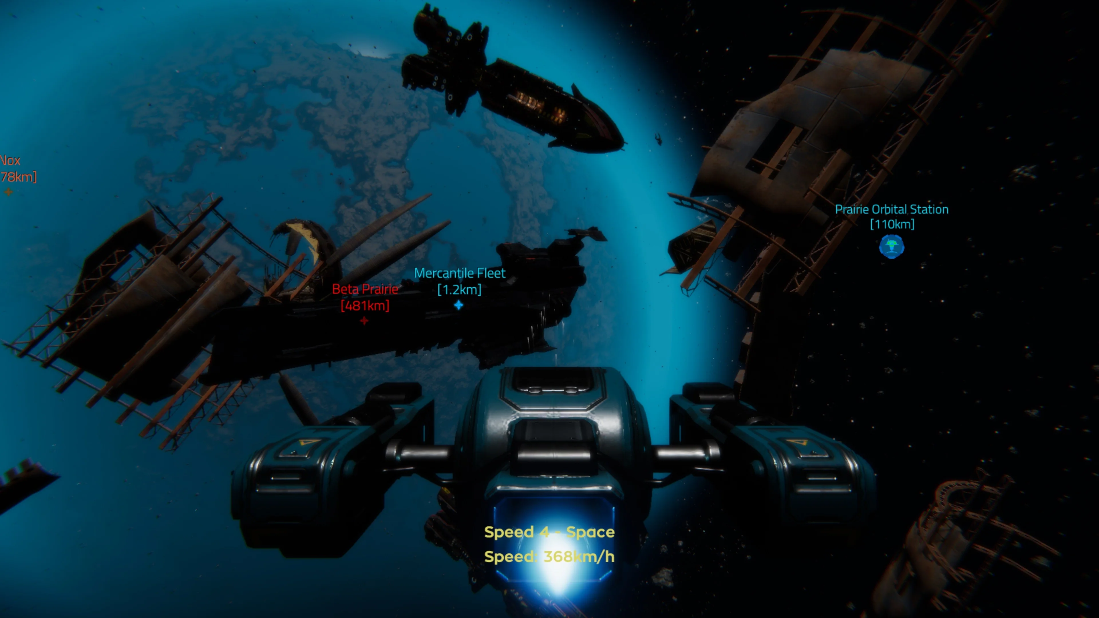 Stars End - Image 11