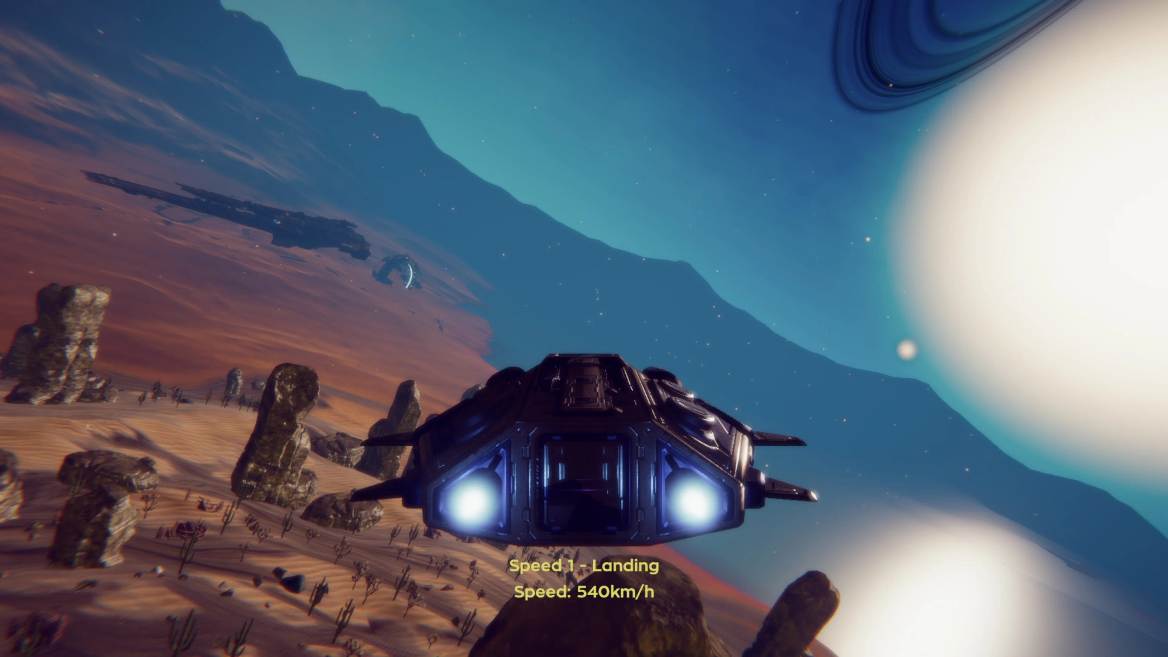Stars End - Image 6