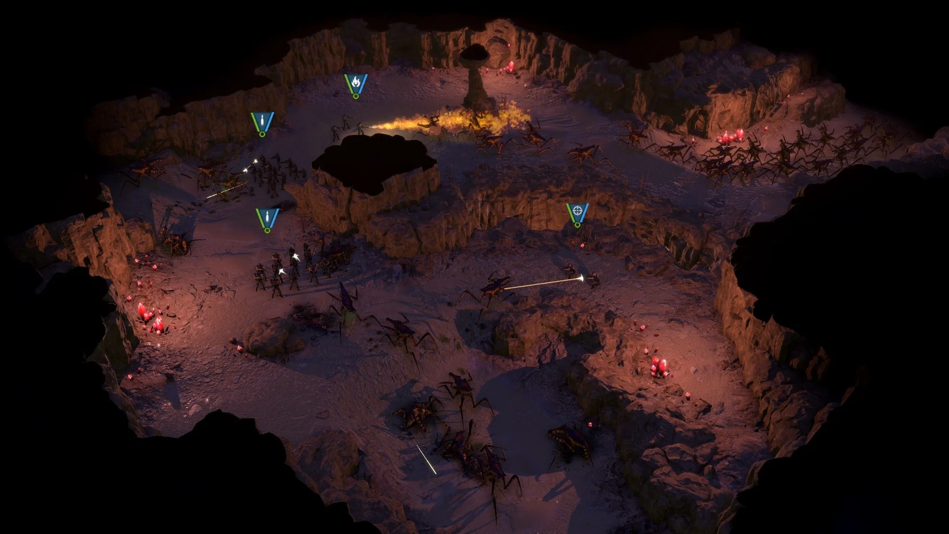 Starship Troopers: Terran Command - Image 4