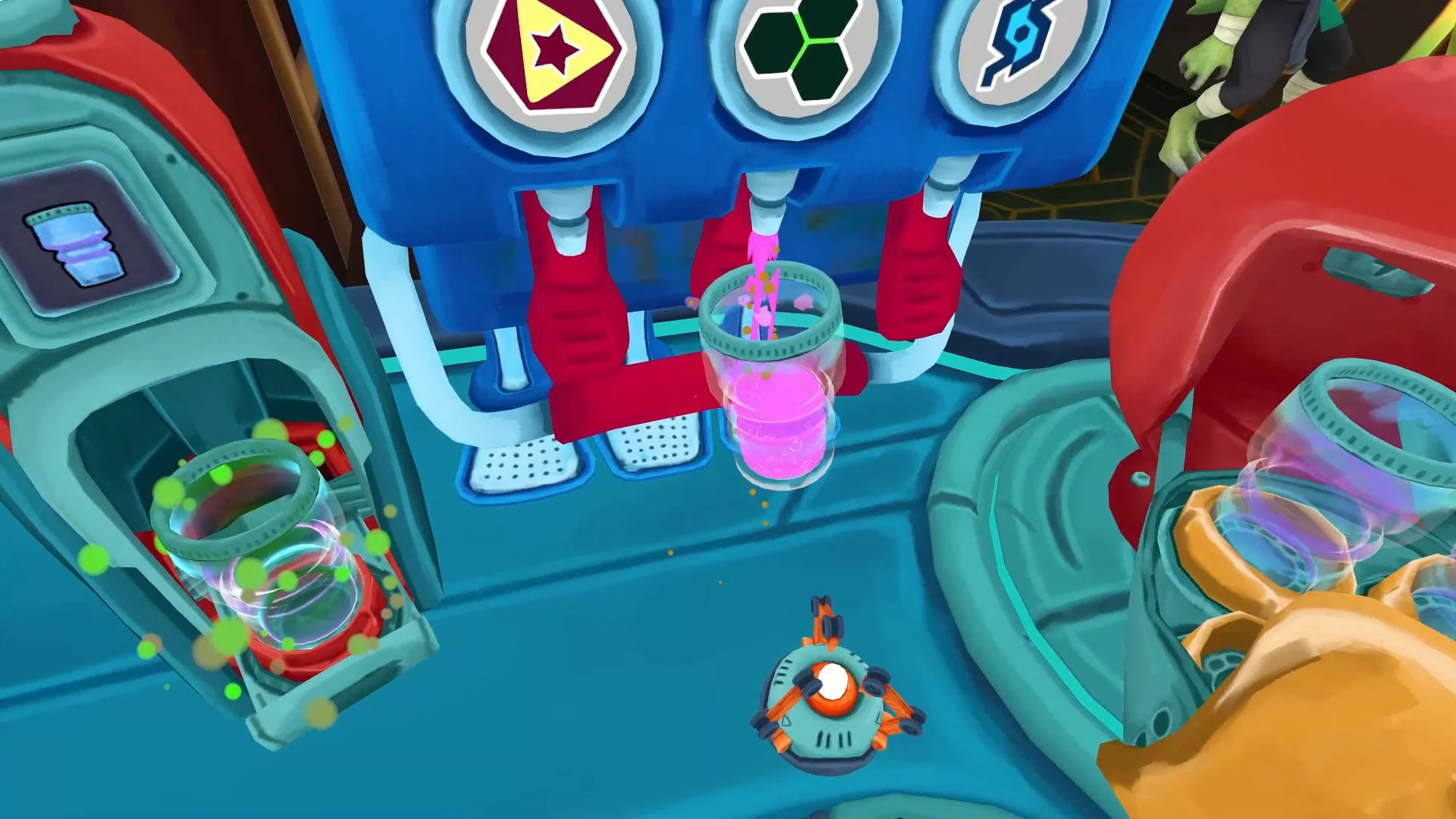 Startenders: Intergalactic Bartending - Image 3