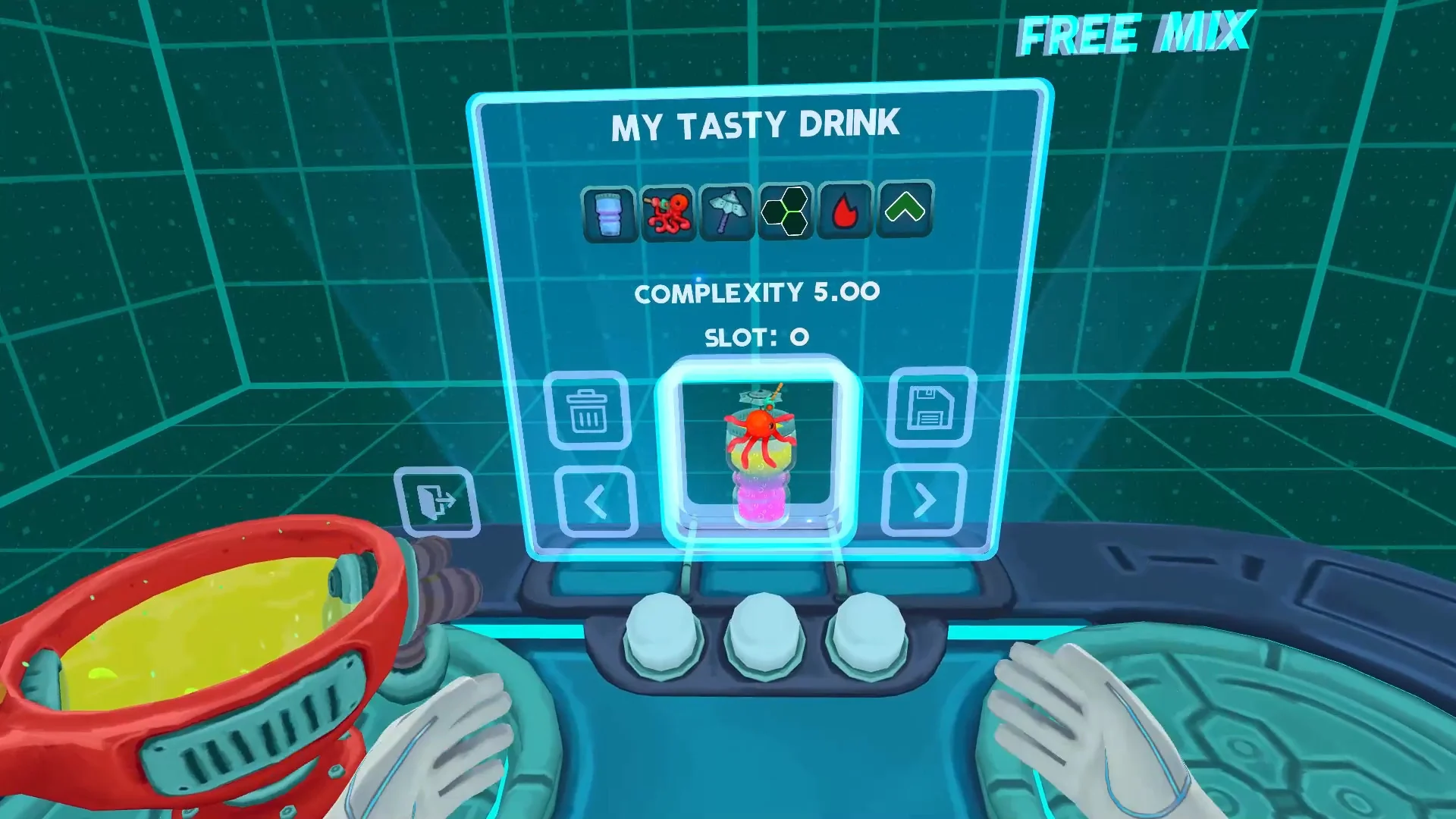 Startenders: Intergalactic Bartending - Image 6