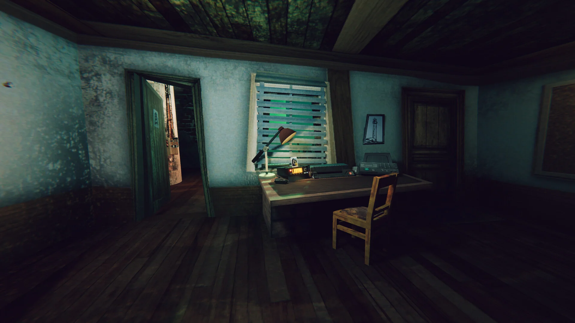 Static Dread: The Lighthouse - Image 13