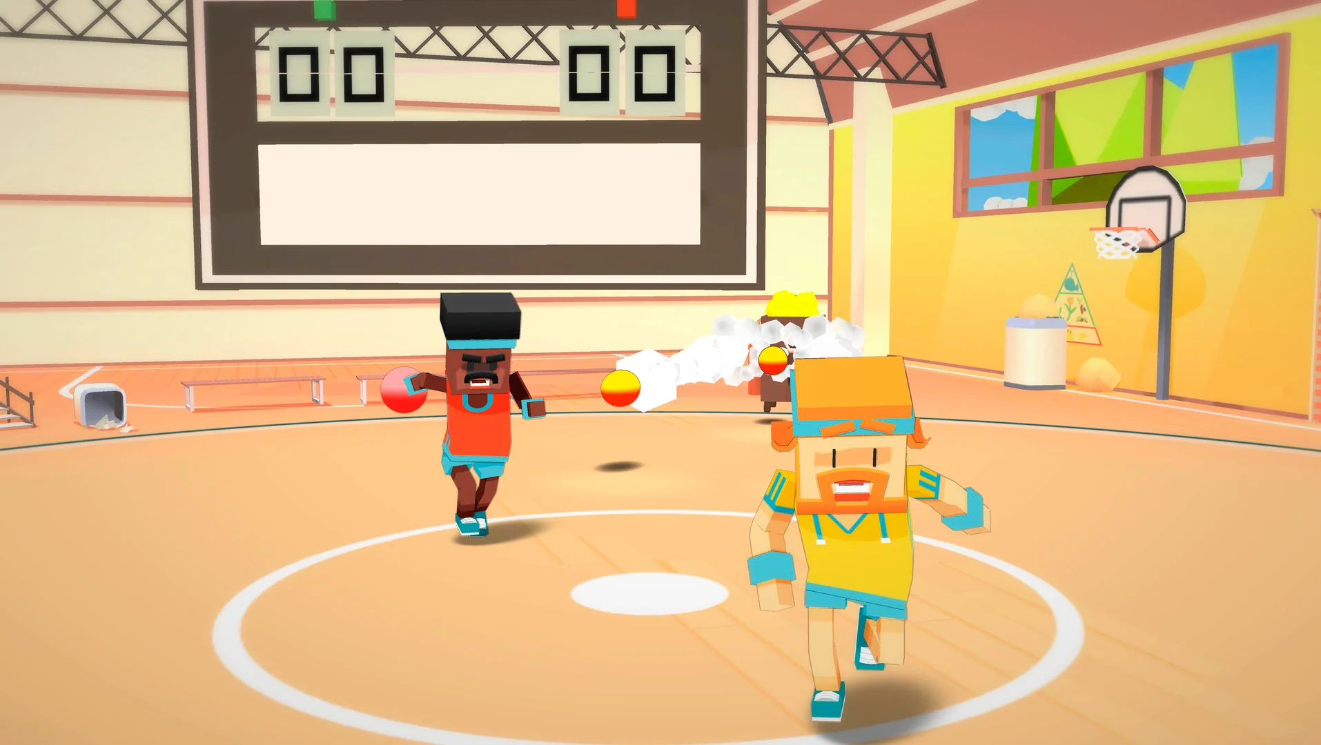 Stikbold! A Dodgeball Adventure - Image 10