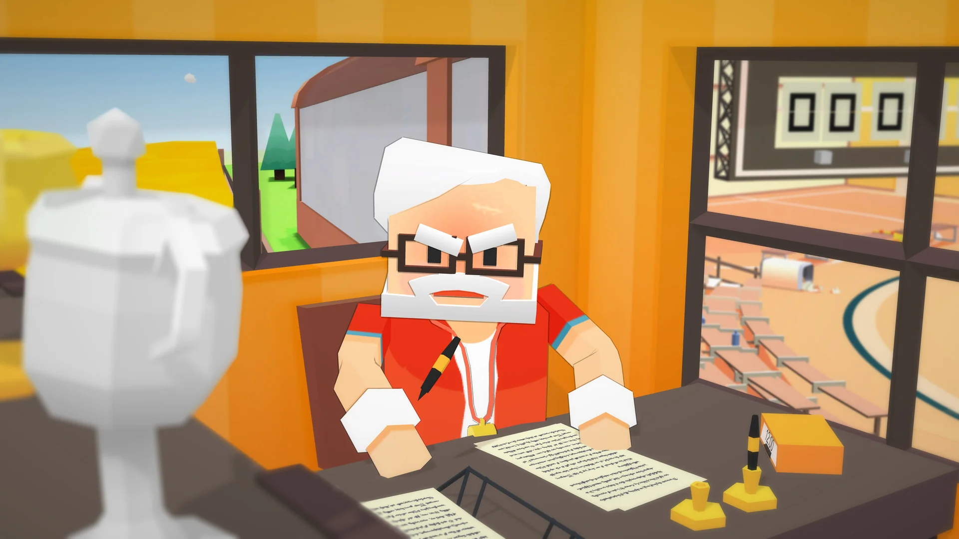 Stikbold! A Dodgeball Adventure - Image 8